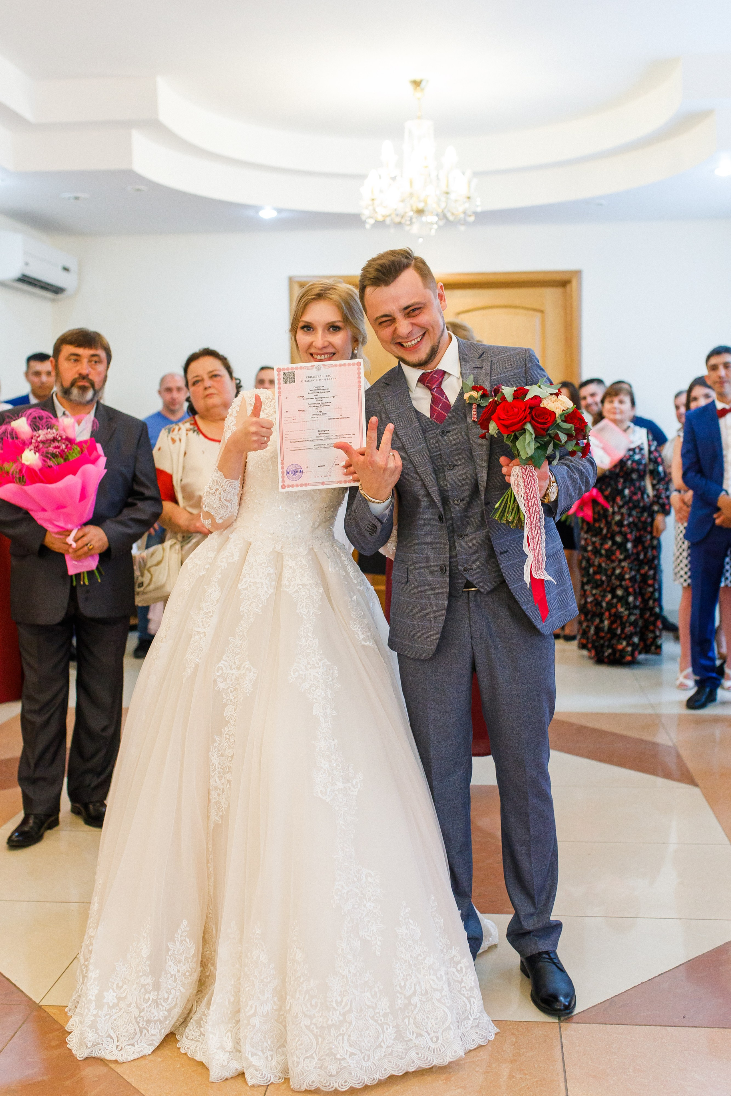 Свадьба в Уфе. Фотограф в Уфе Ирина Идрисова