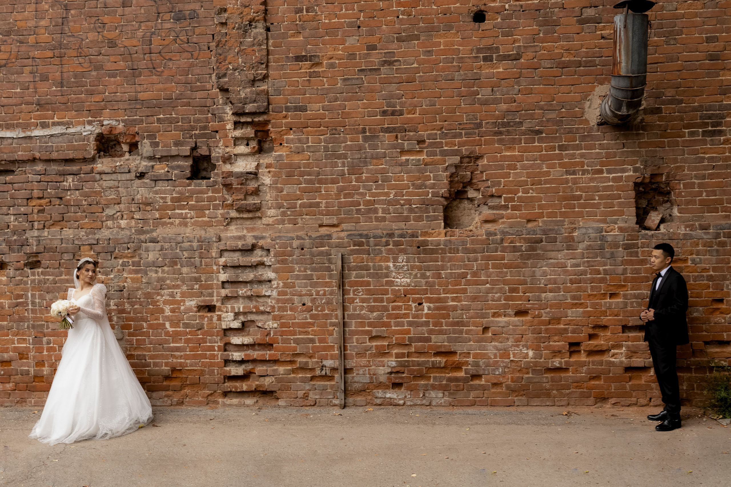 Аскар | Нургуль. Свадебный фотограф Александра Попова