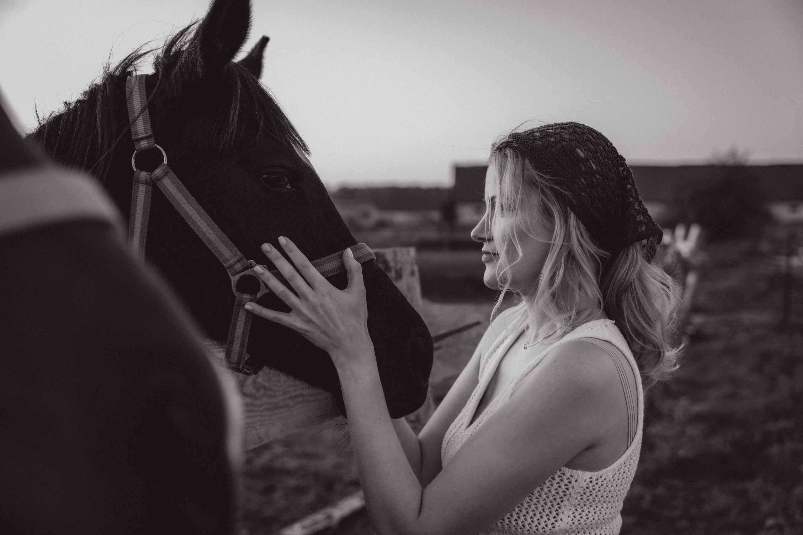 Оля и Сонечка. Фотограф в Минске — Мария Миллс