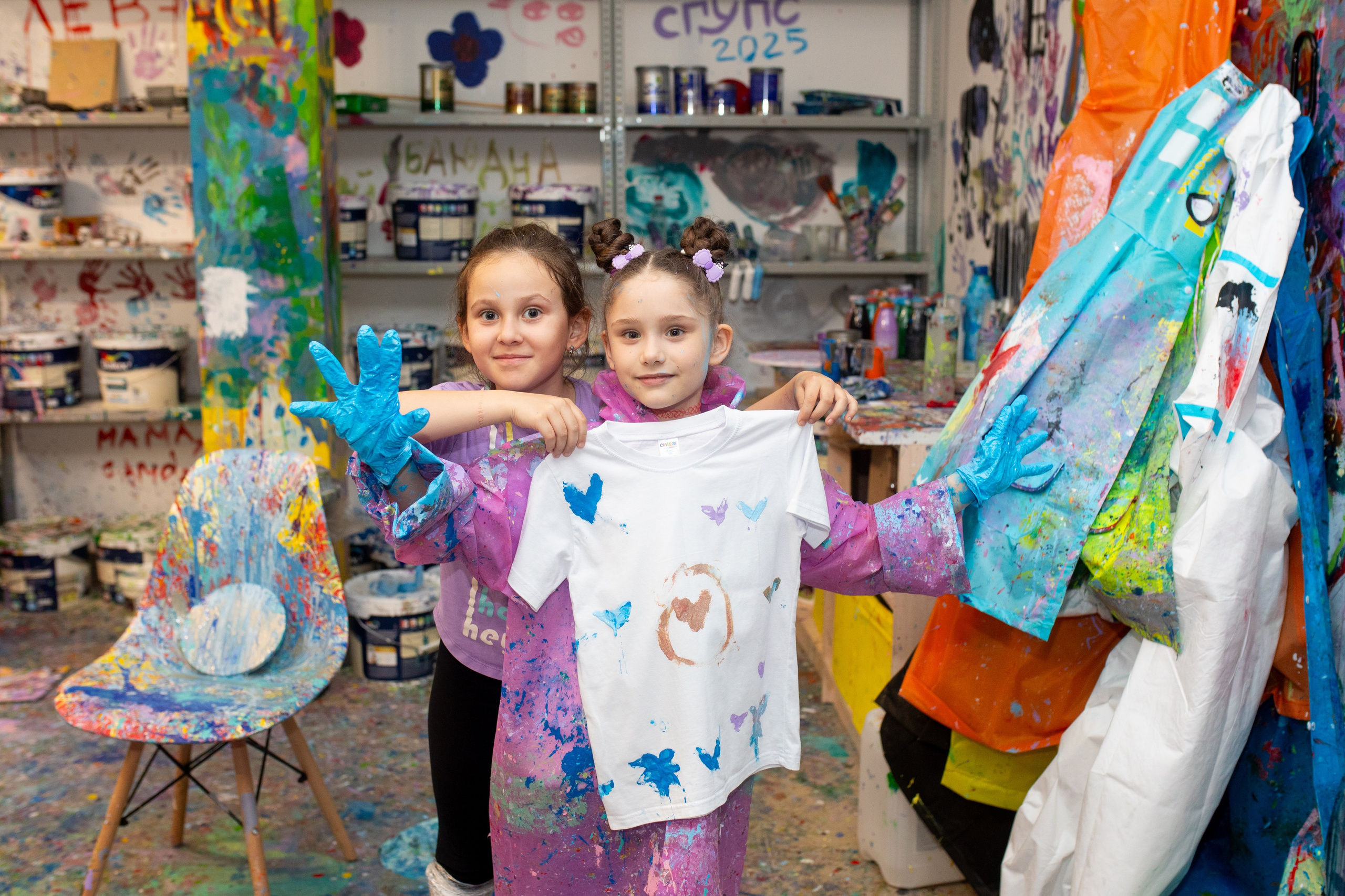 Др Хлоя. Фотограф в Новосибирске Ася Зверева