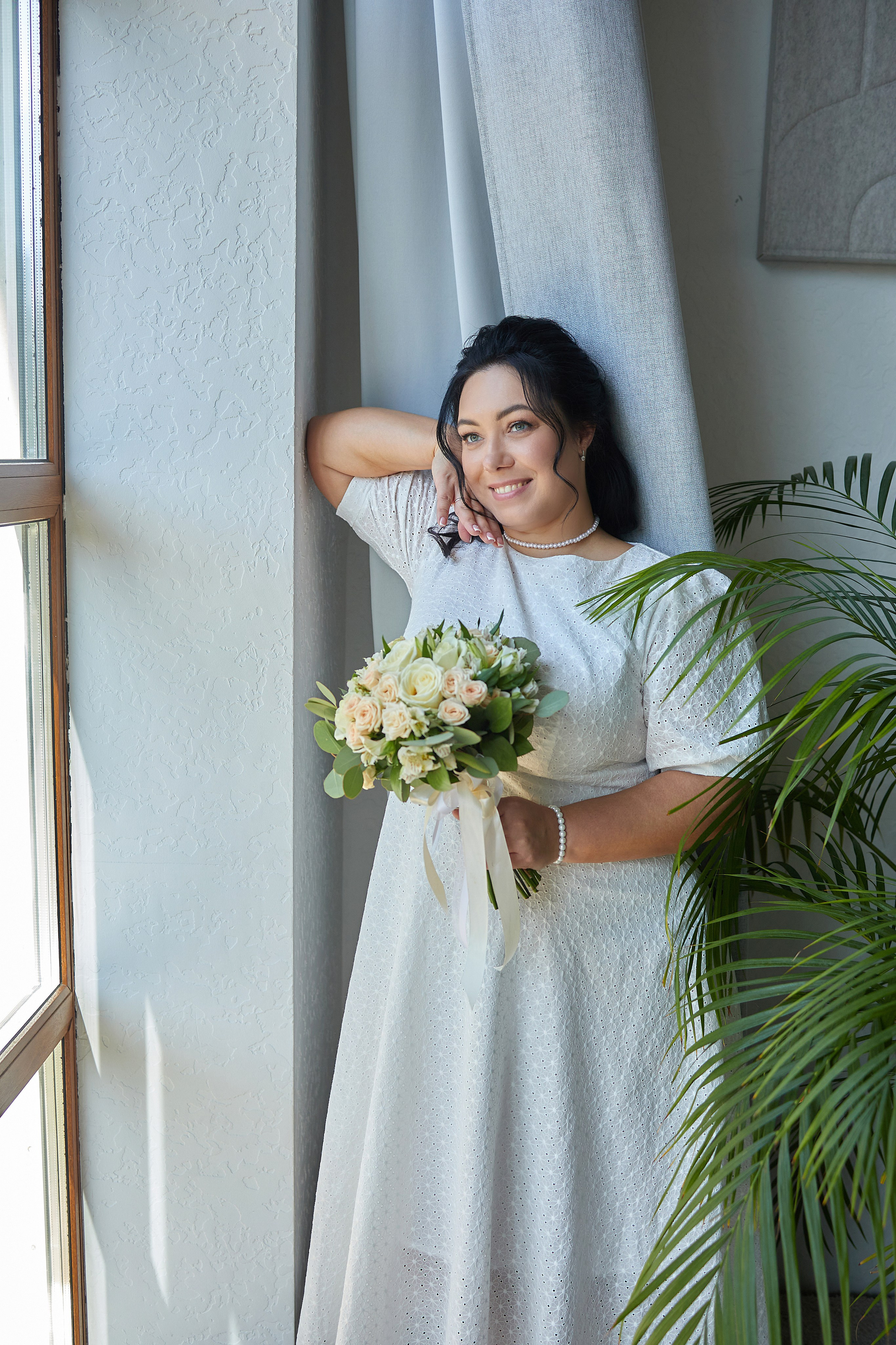 Свадебное фото и видео. Семейный и свадебный фотограф в Ярославле Надежда Бойкова