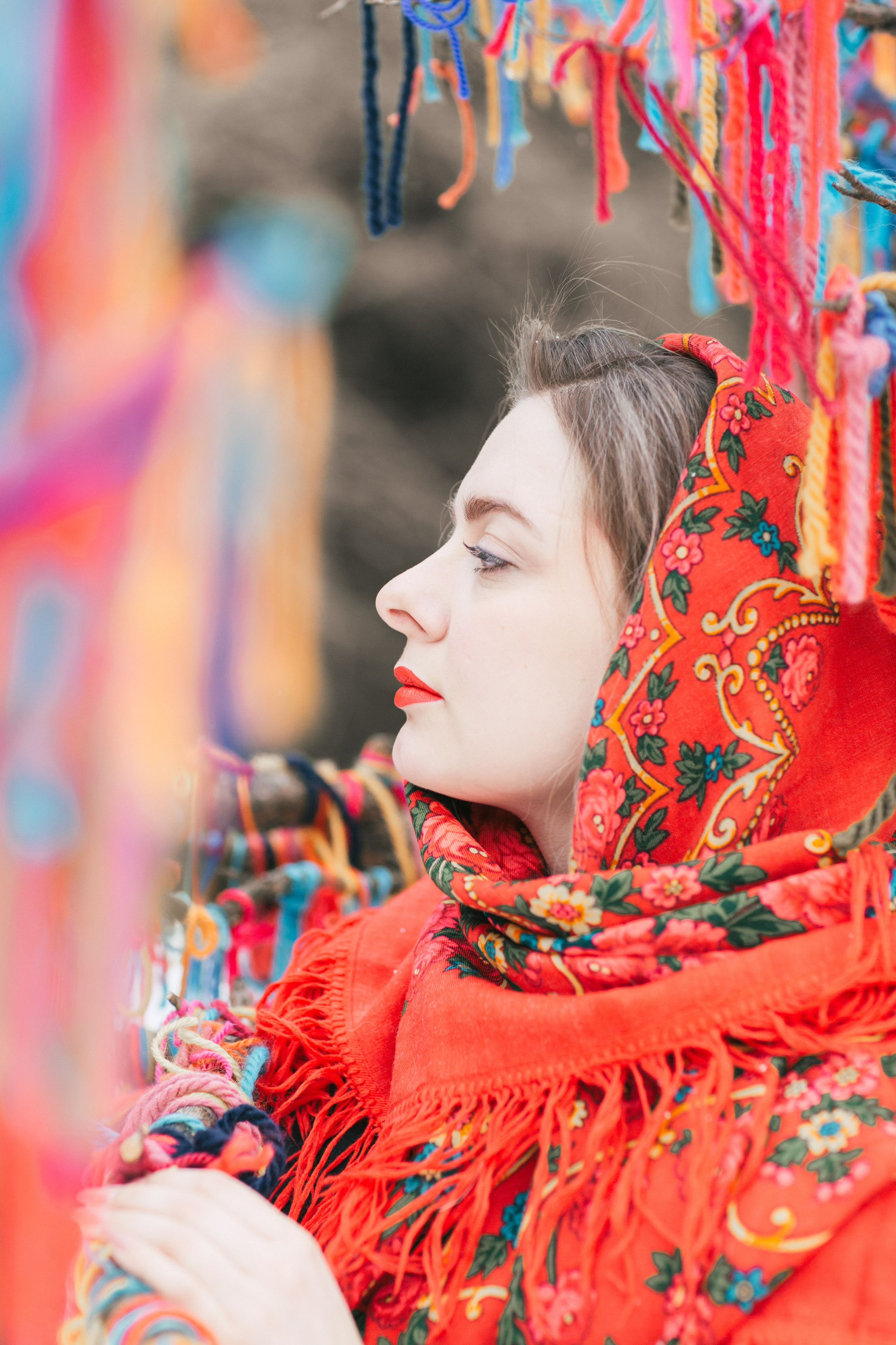 Вероника. Свадебный и семейный фотограф Анастасия Багрец