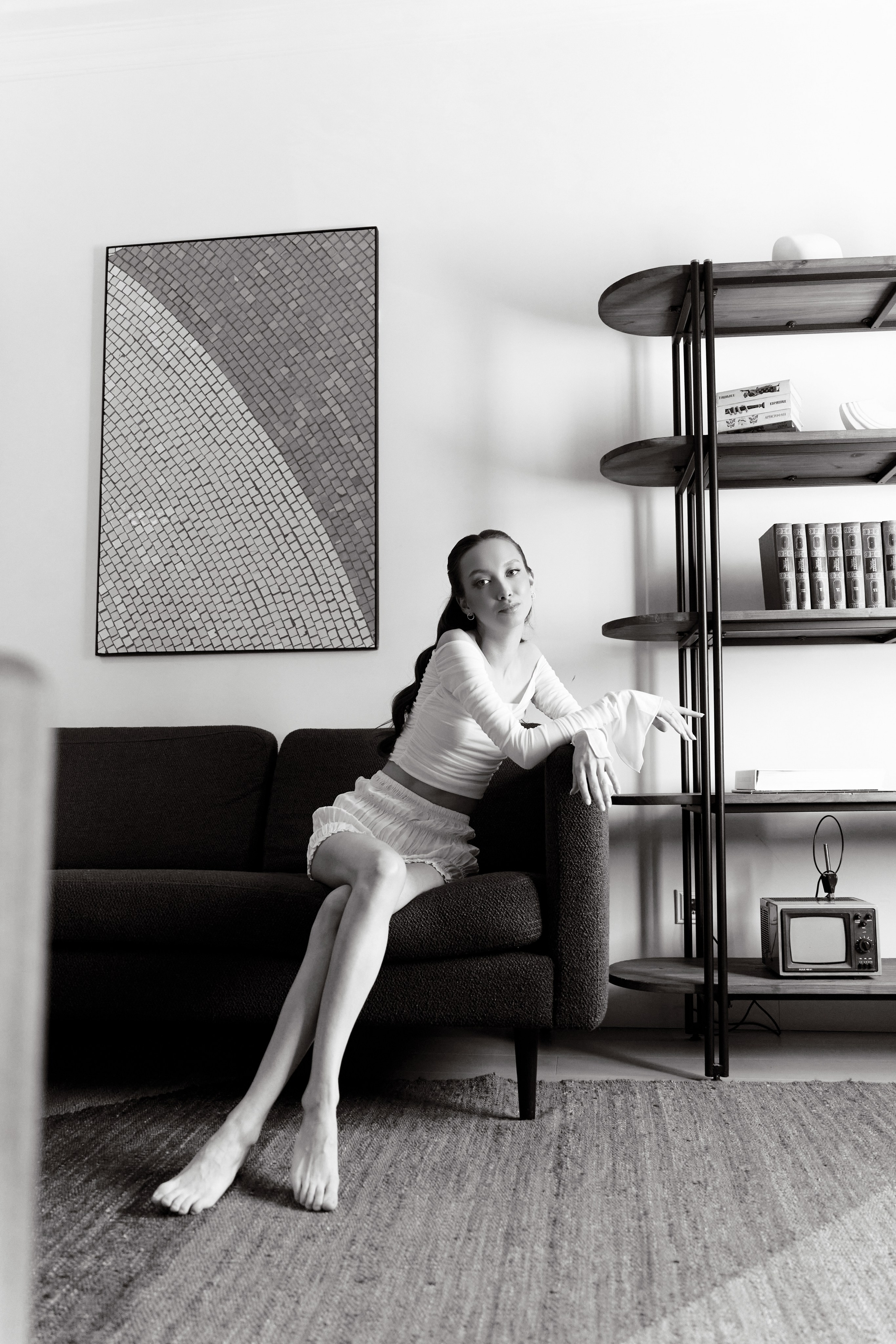 М&Д. Фотограф Москва и Екатеринбург. Максимова Соня