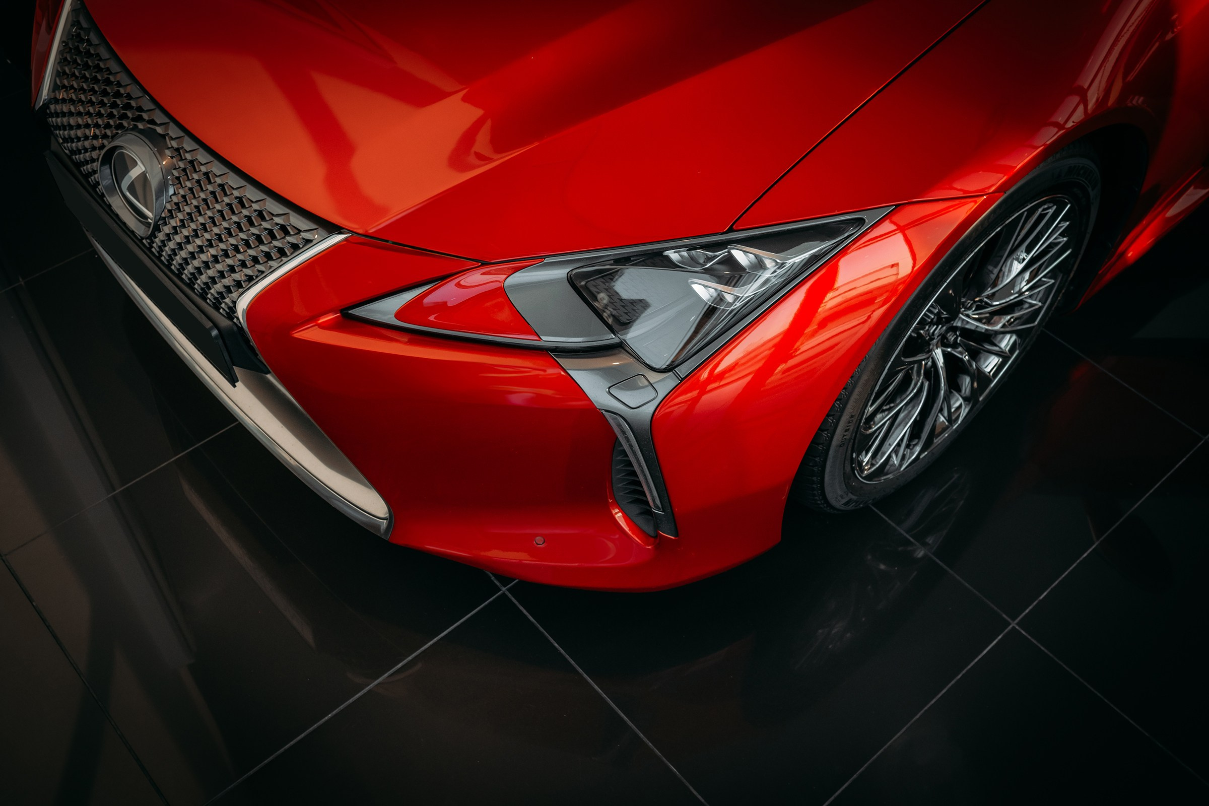 Автомобильная съемка. Имиджевый фотограф Илья Балух СПб — Москва  — заяви о себе красиво