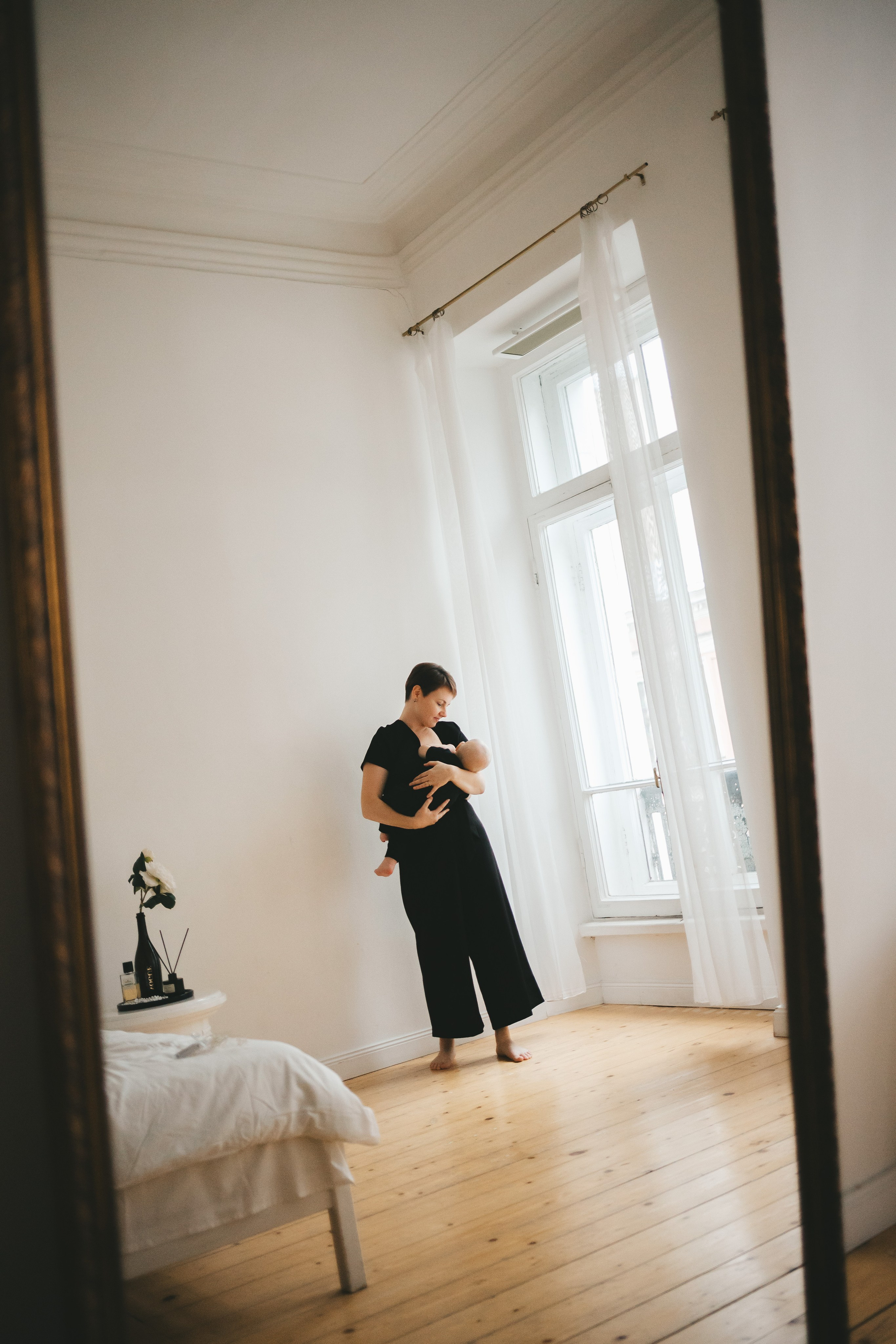 Лёша, Арина, Стёпа и Лёня. Семейный lifestyle фотограф в Санкт-Петербурге Людмила Пахомова