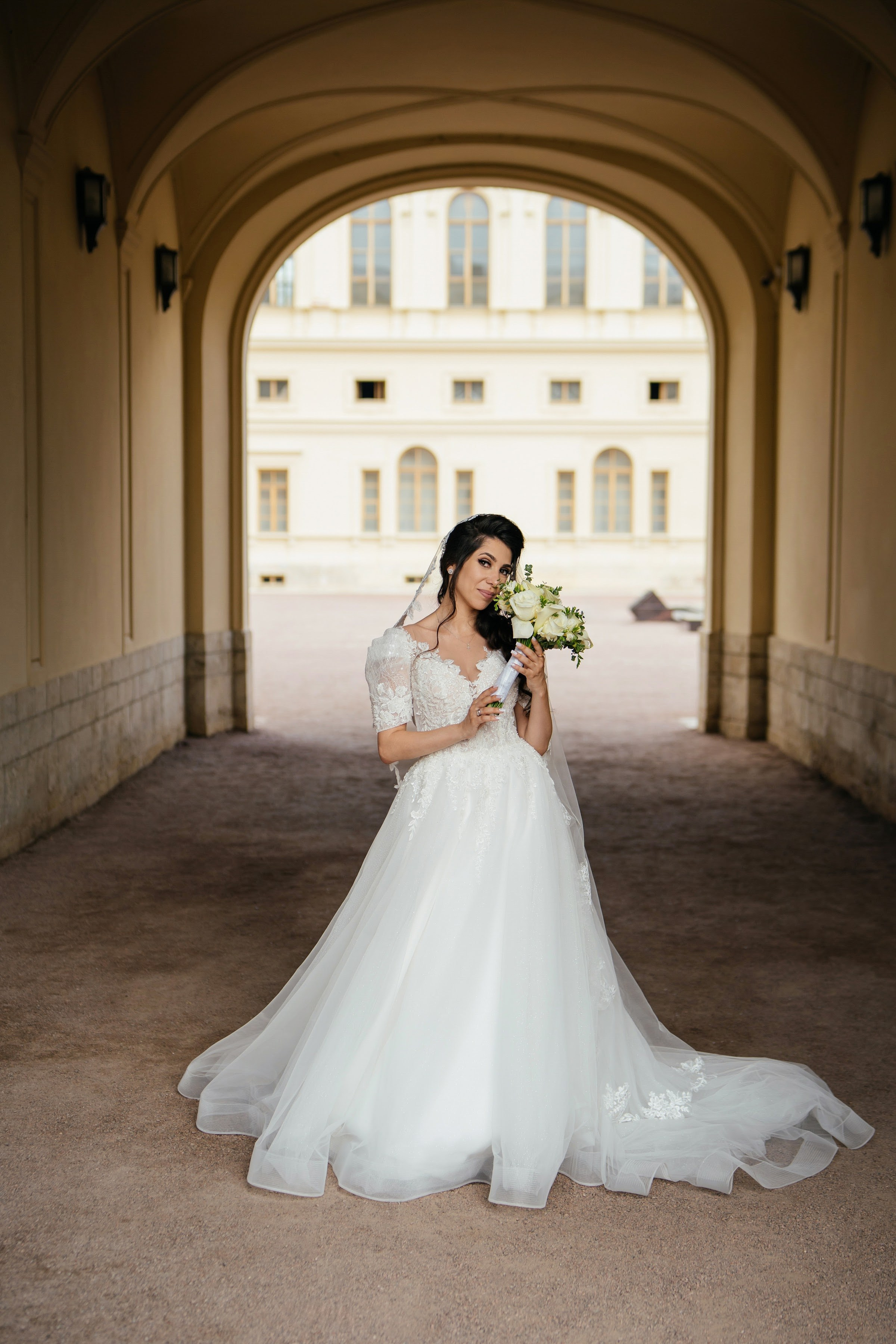 Портфолио. Свадебный и репортажный фотограф