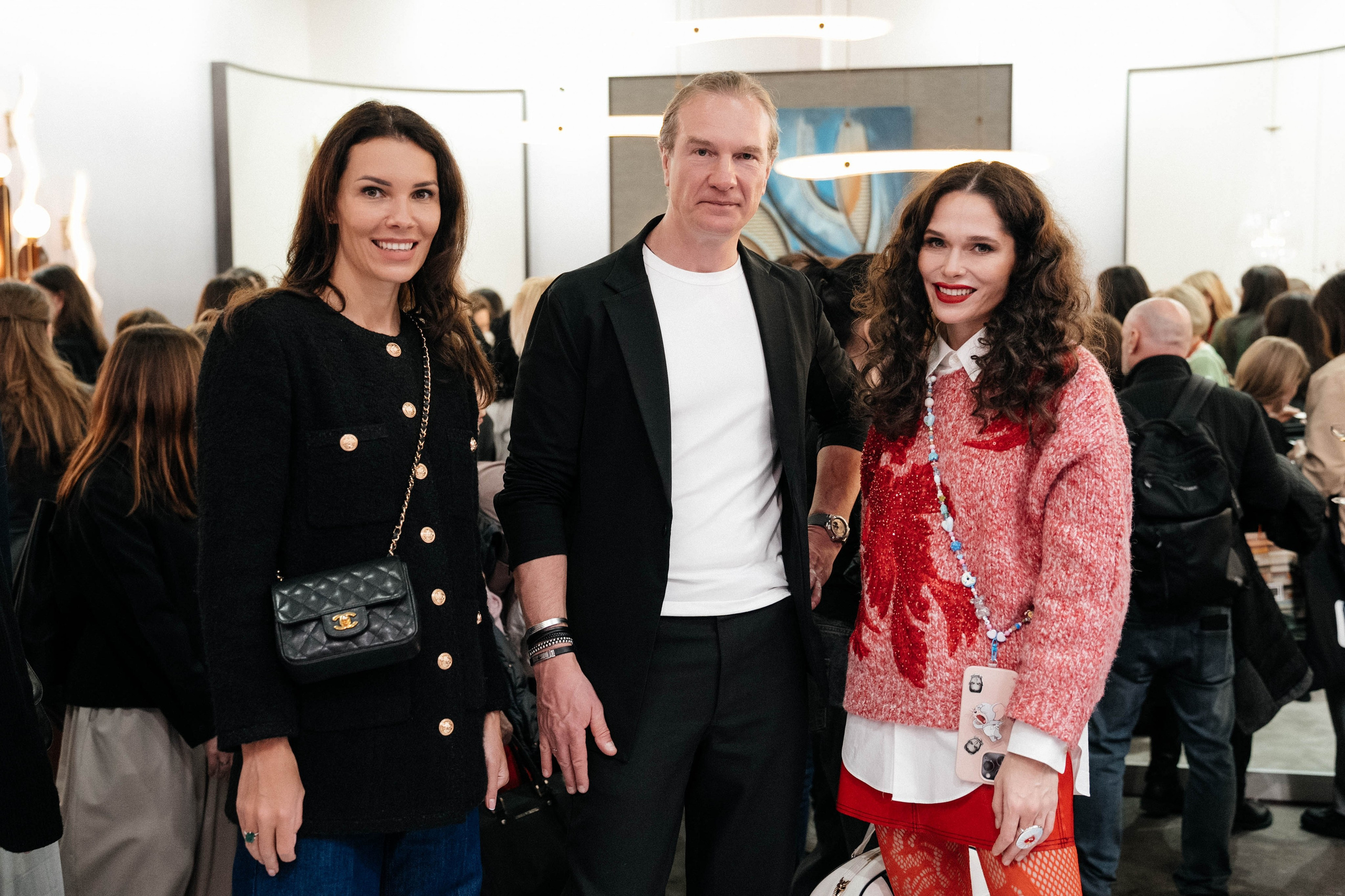 VETVI | Олег Клодт | ARTDOM. Свадебный фотограф Москва Александра Аверкова