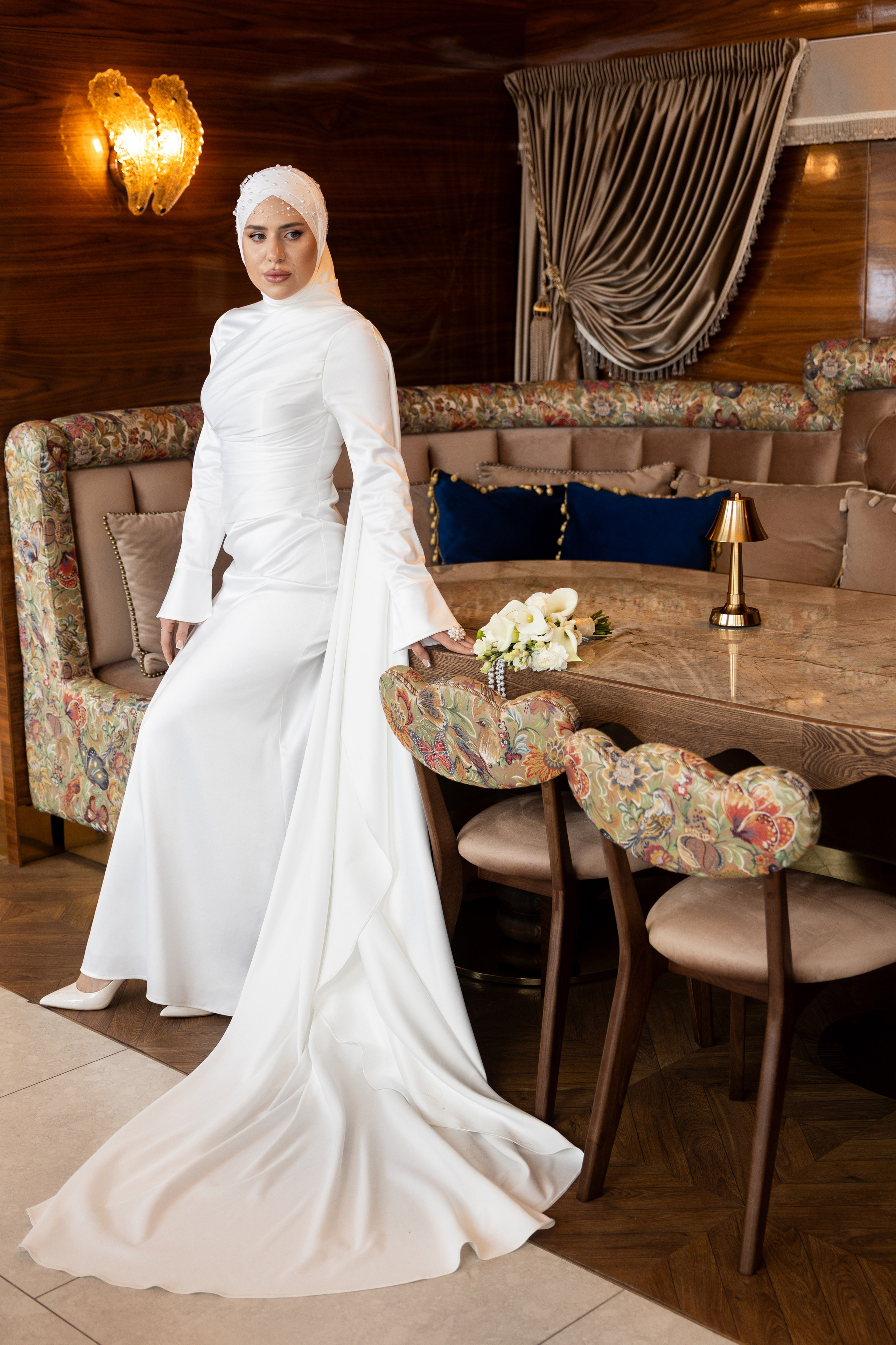 Алмаз & Ралина