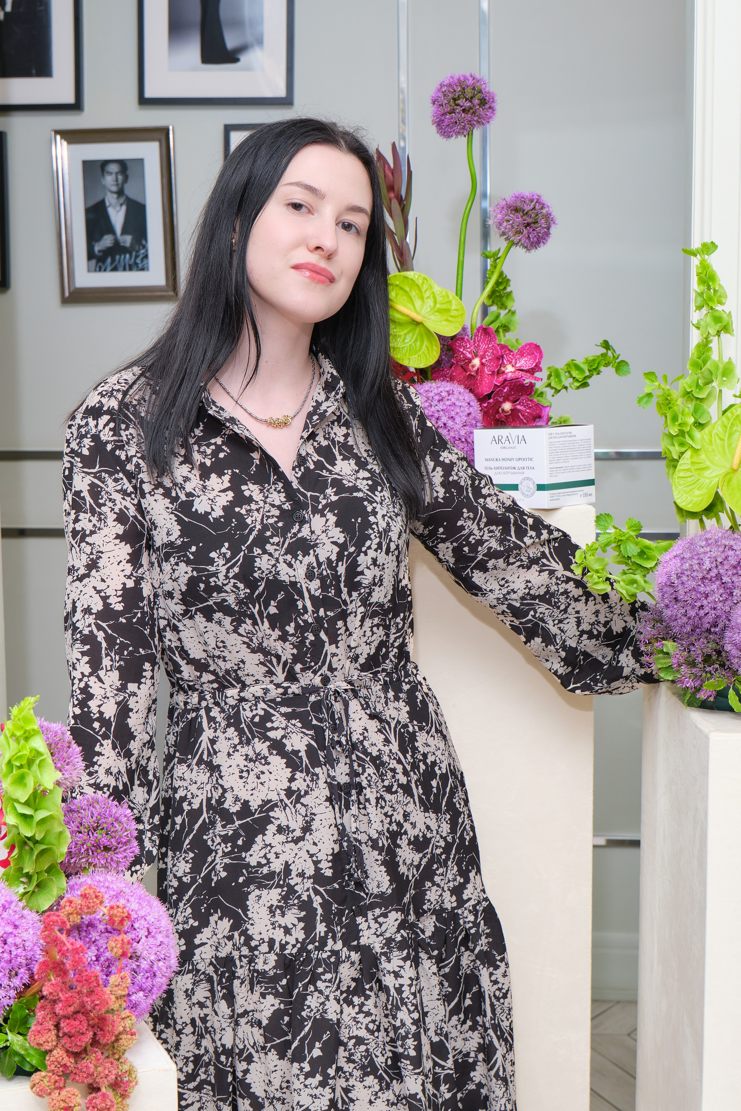 ARAVIA. Организация фото/видео съемки, Москва