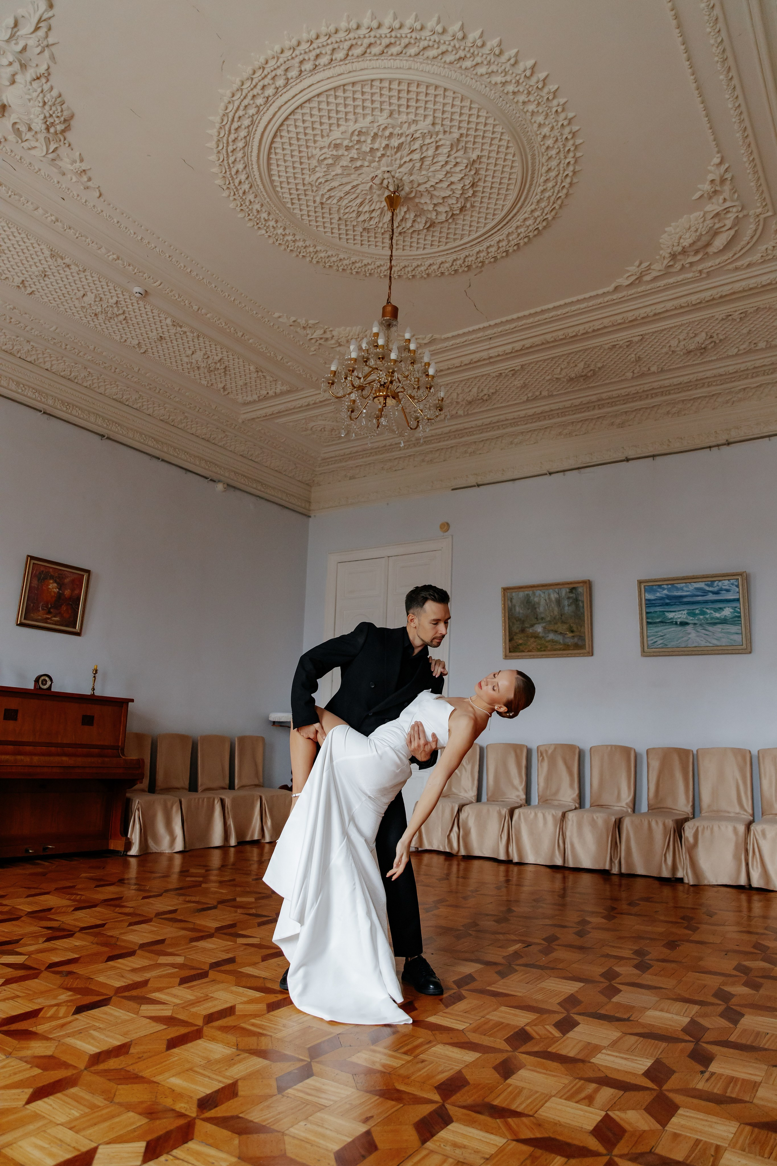 Свадебный фотограф в Екатеринбурге Александр Перепечин