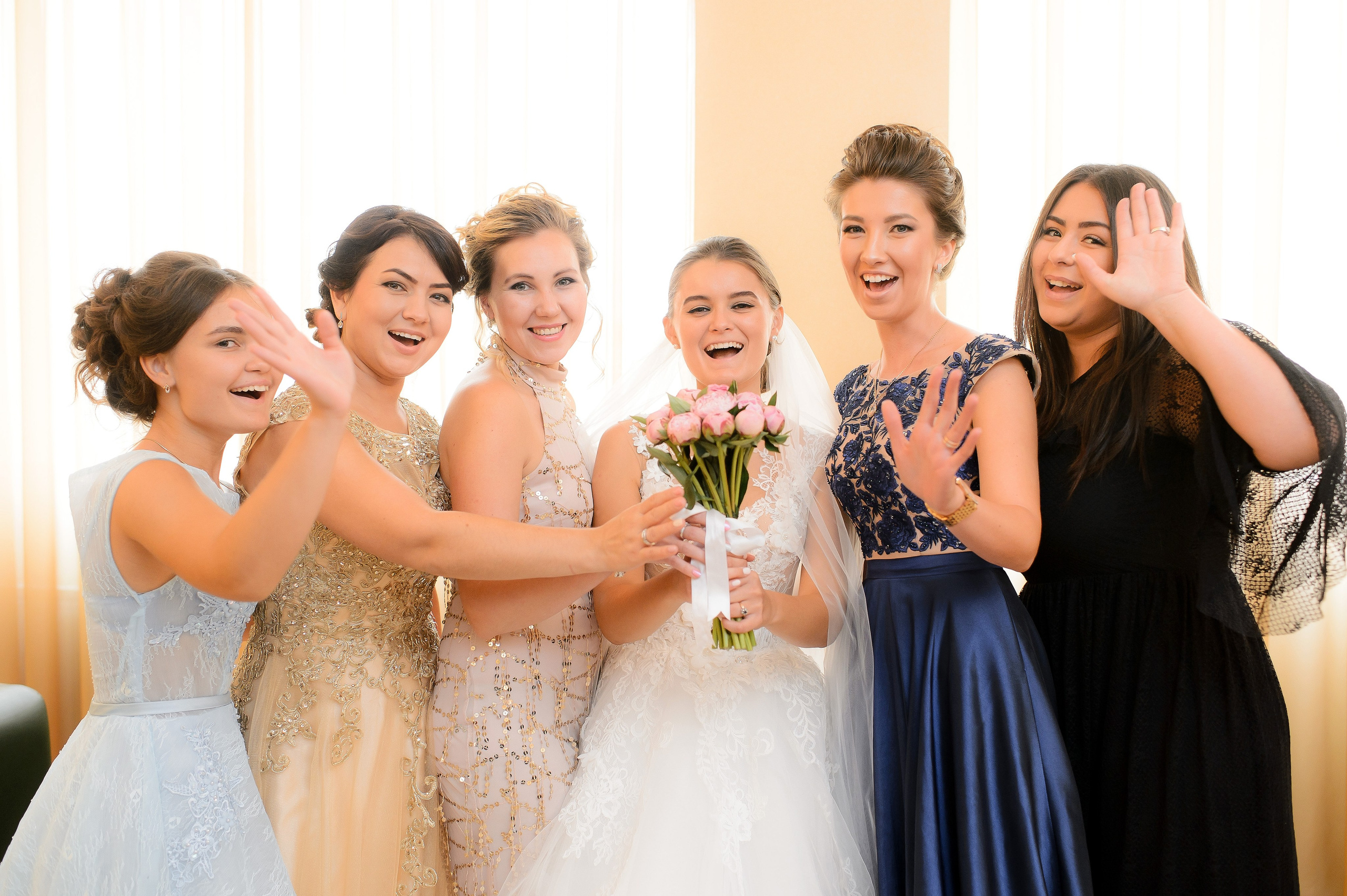 Renat&Venera. Wedding and Destination photographer Rustam Kalimullin