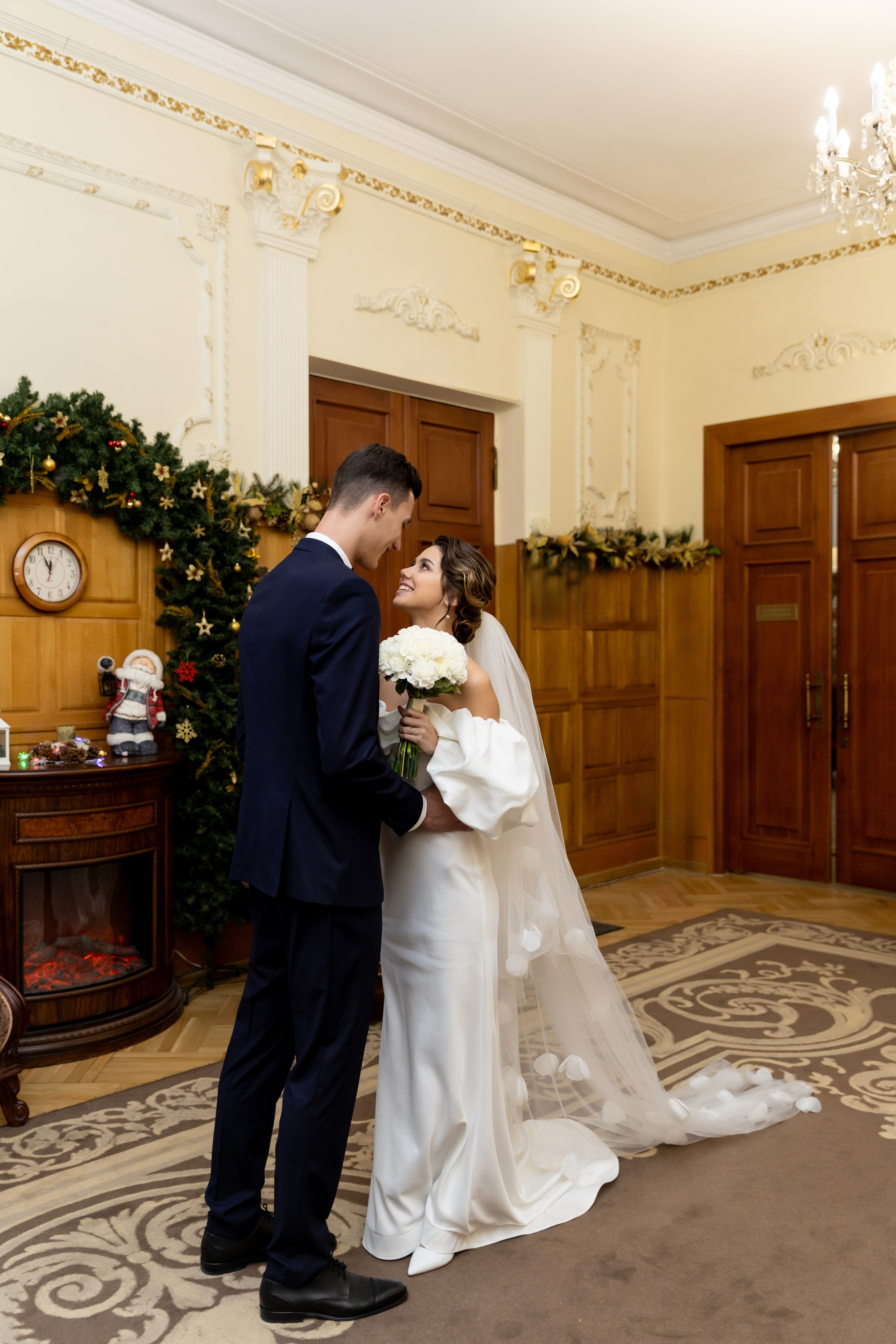 Liza Artem |. Свадебный фотограф Екатерина Герк