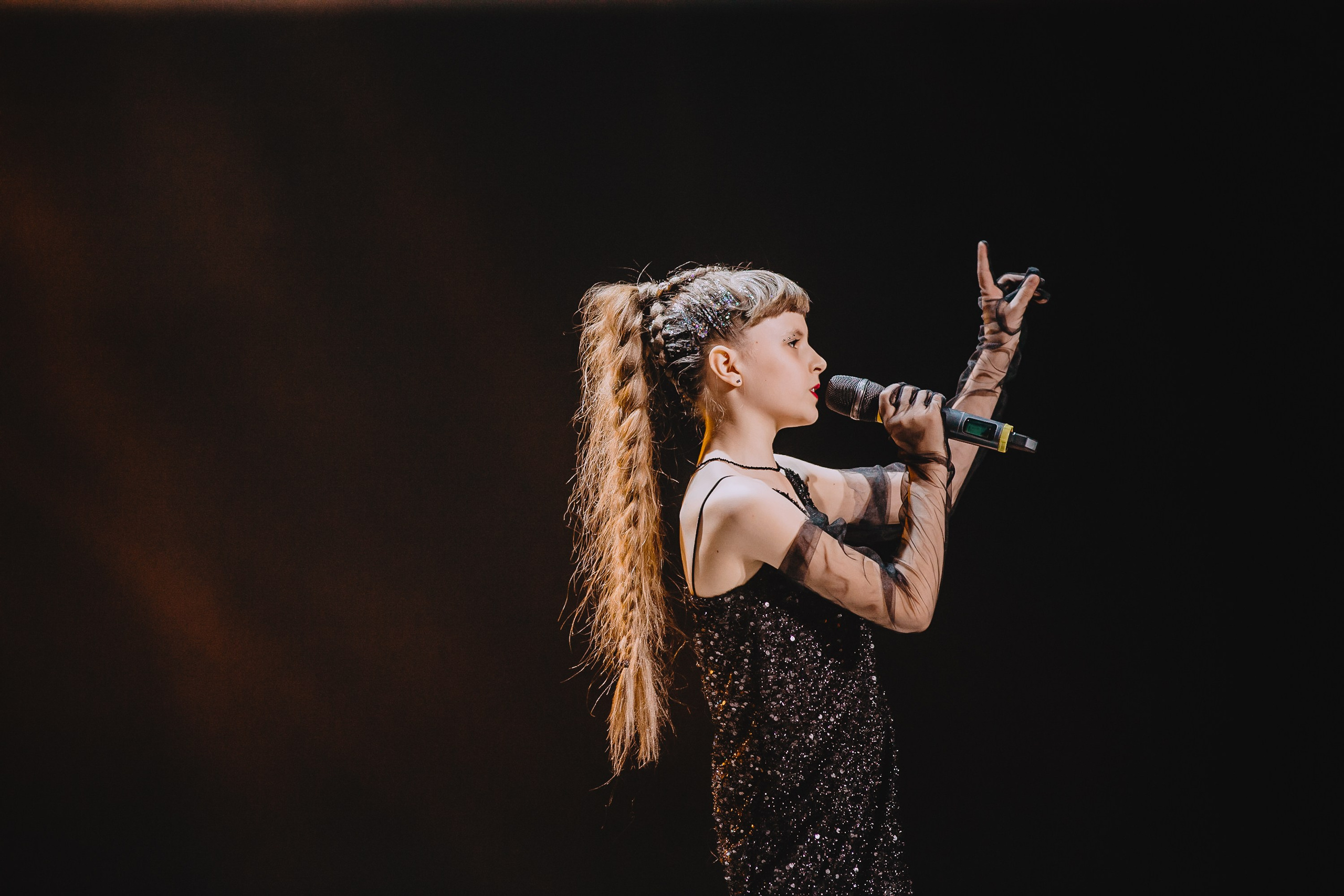 Школа музыки и танца M#RCI. Фотограф событий Злобин Дмитрий