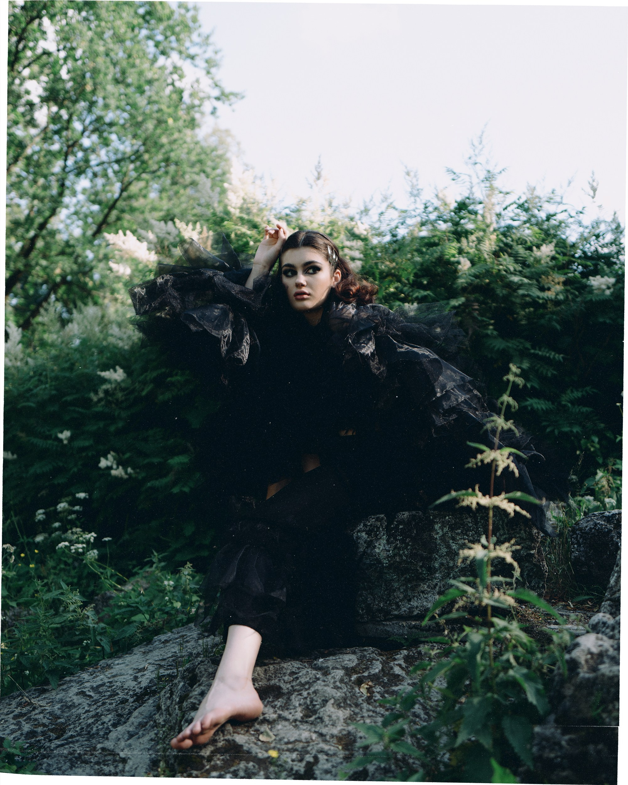 VARYA. Фотограф