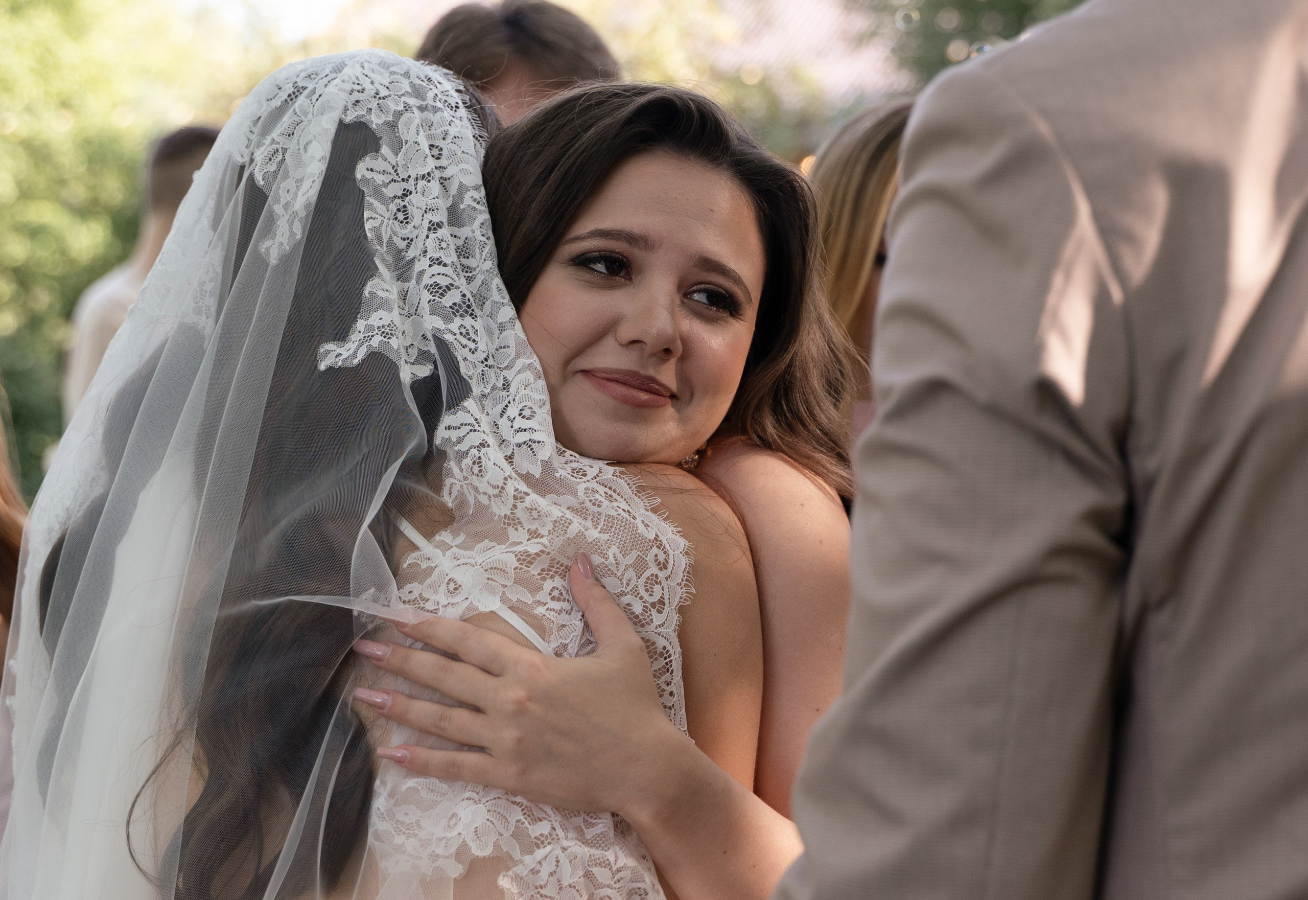 Александр и Алена. Свадебный фотограф Тула