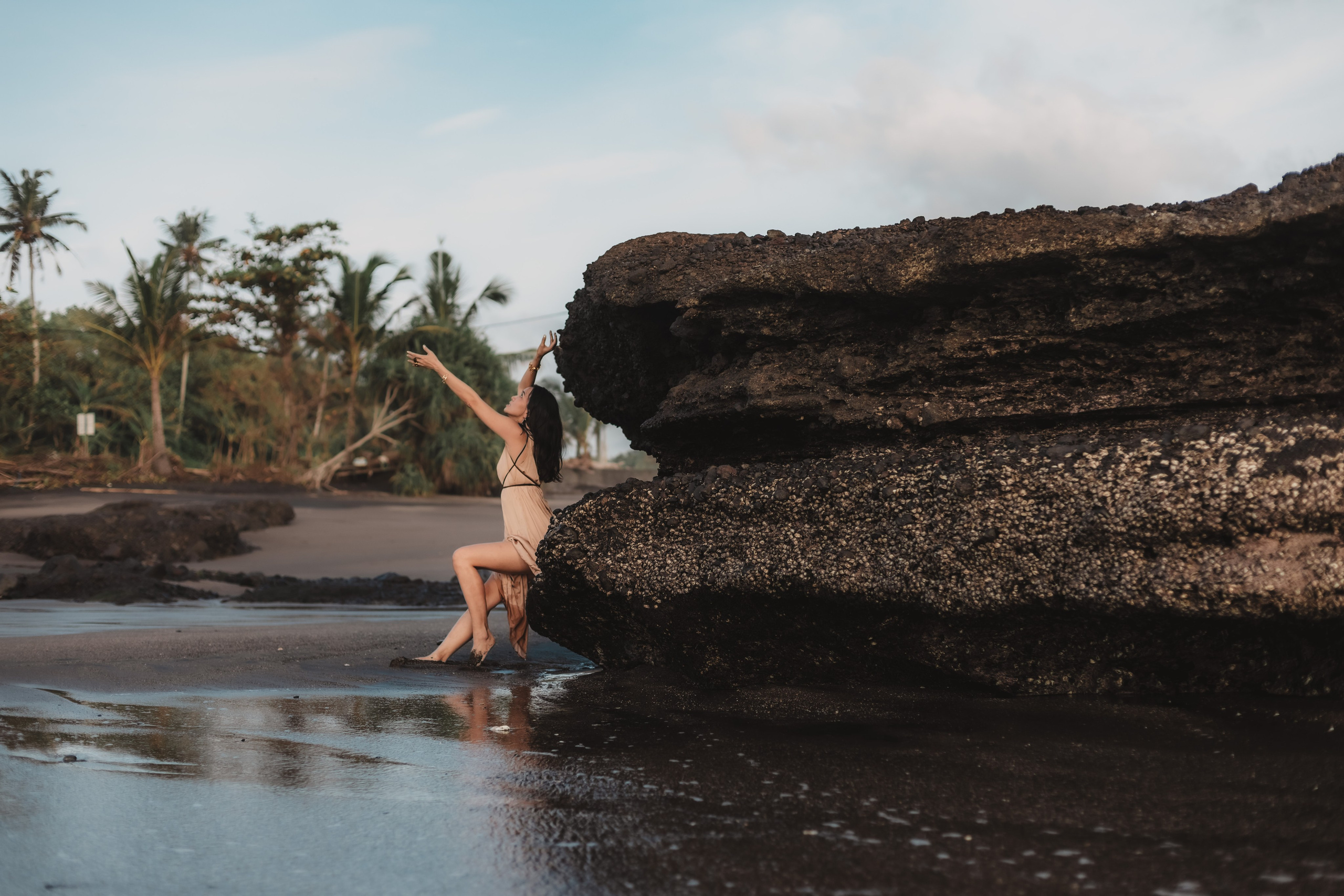 New chapter. Мариам Багдасарян