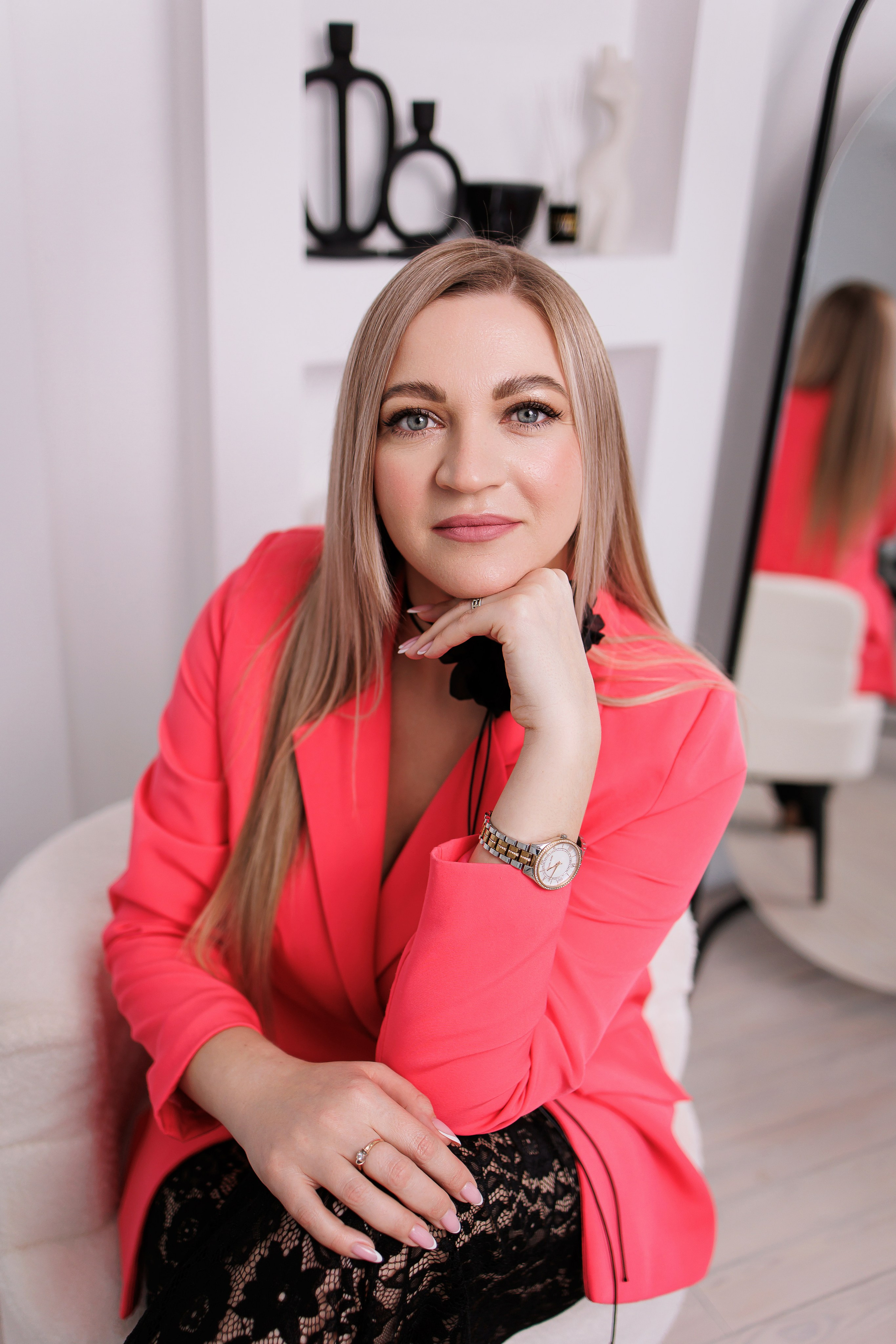 Анастасия. Свадебный фотограф в Омске Яна Савина