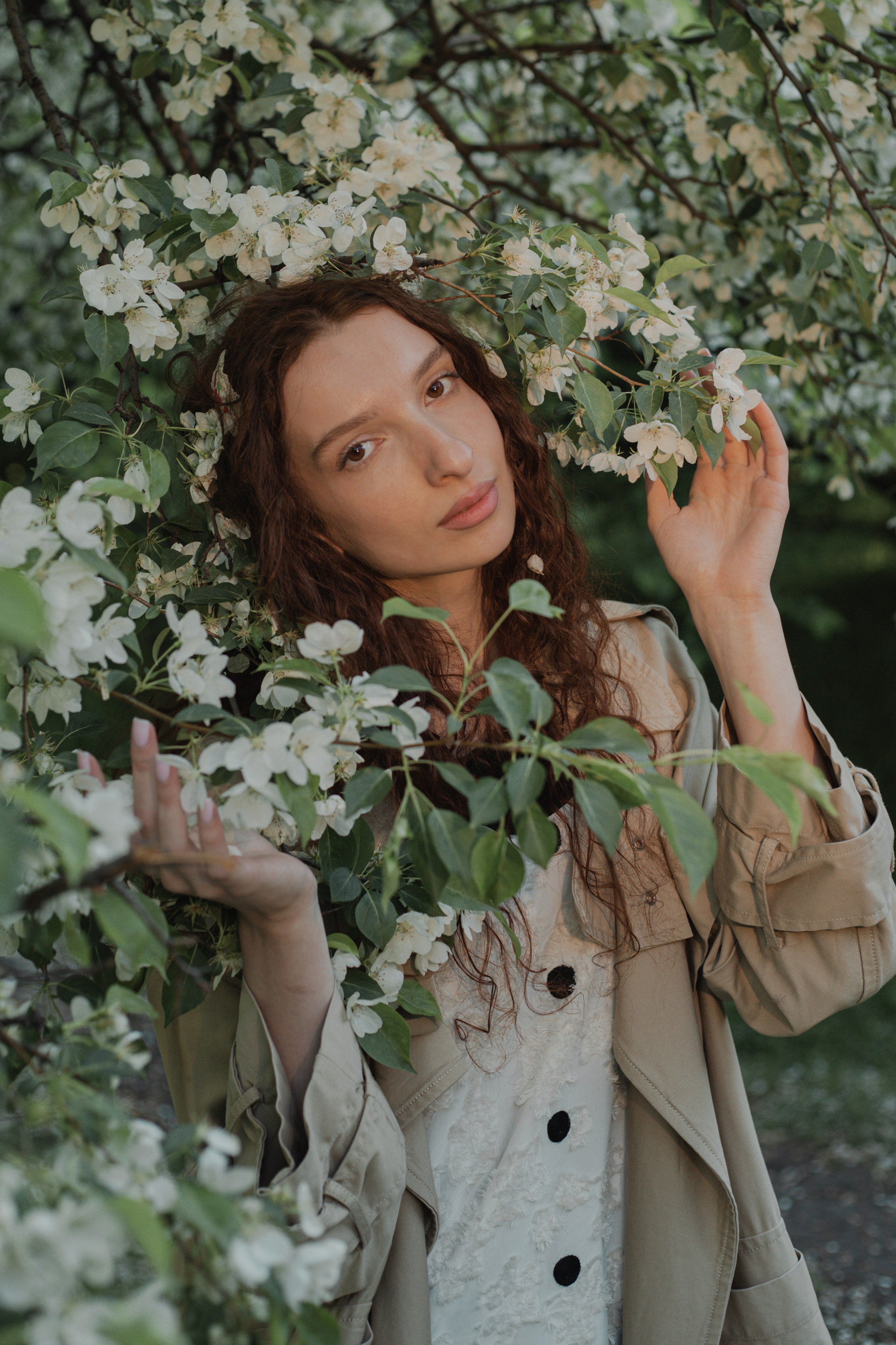 Дима + Лиза. Фотограф Елена Бухонина Челябинск