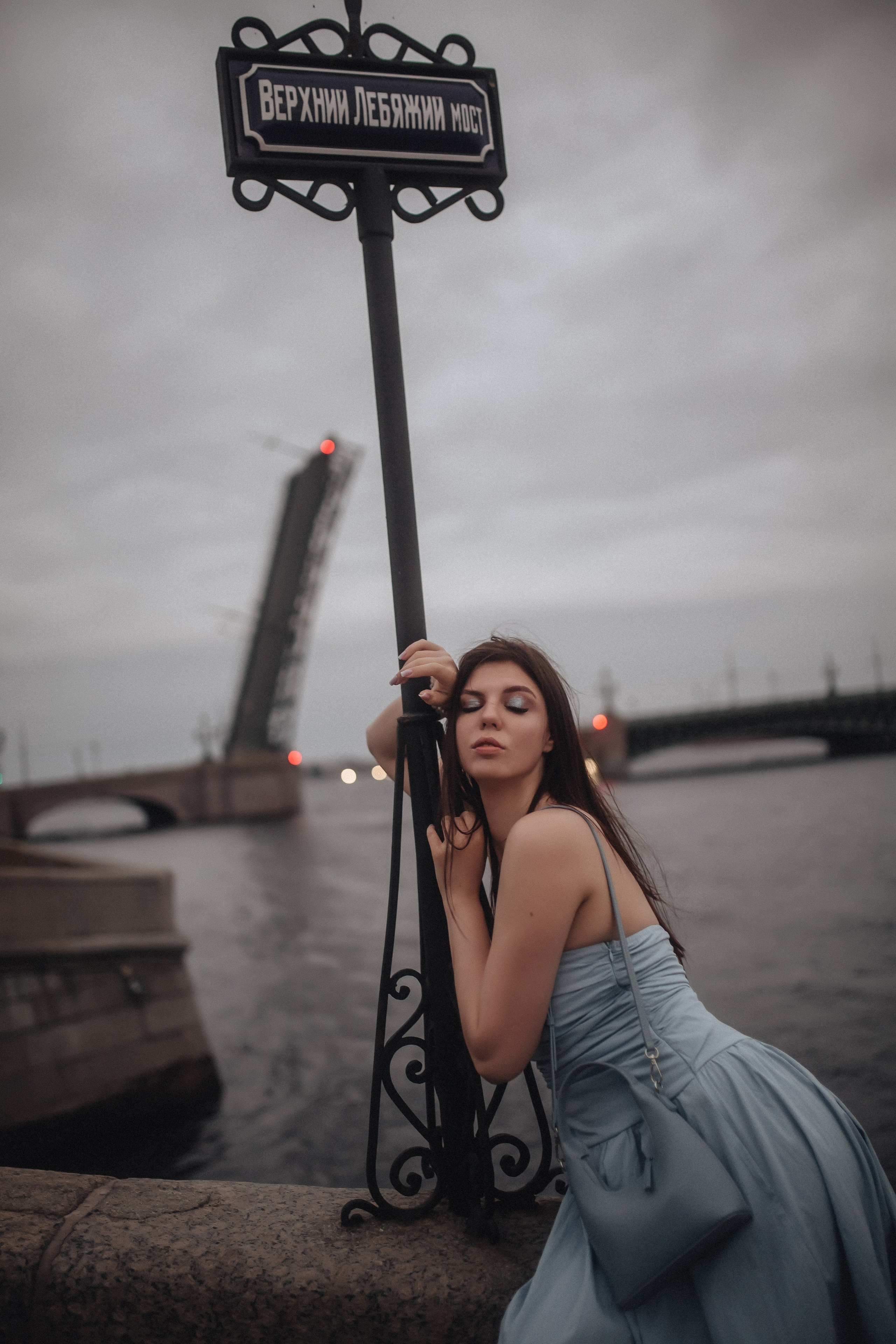 Юля. Фотограф в Санкт Петербурге Лара Великова