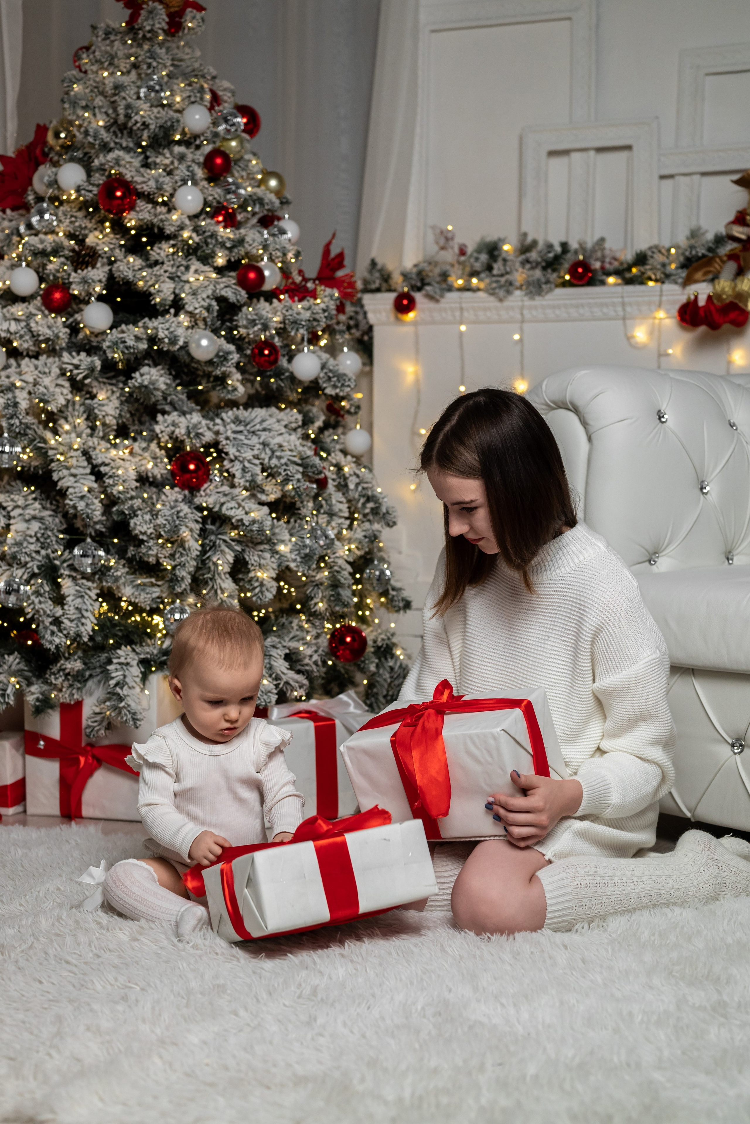Каролина. Фотограф в городе Салават