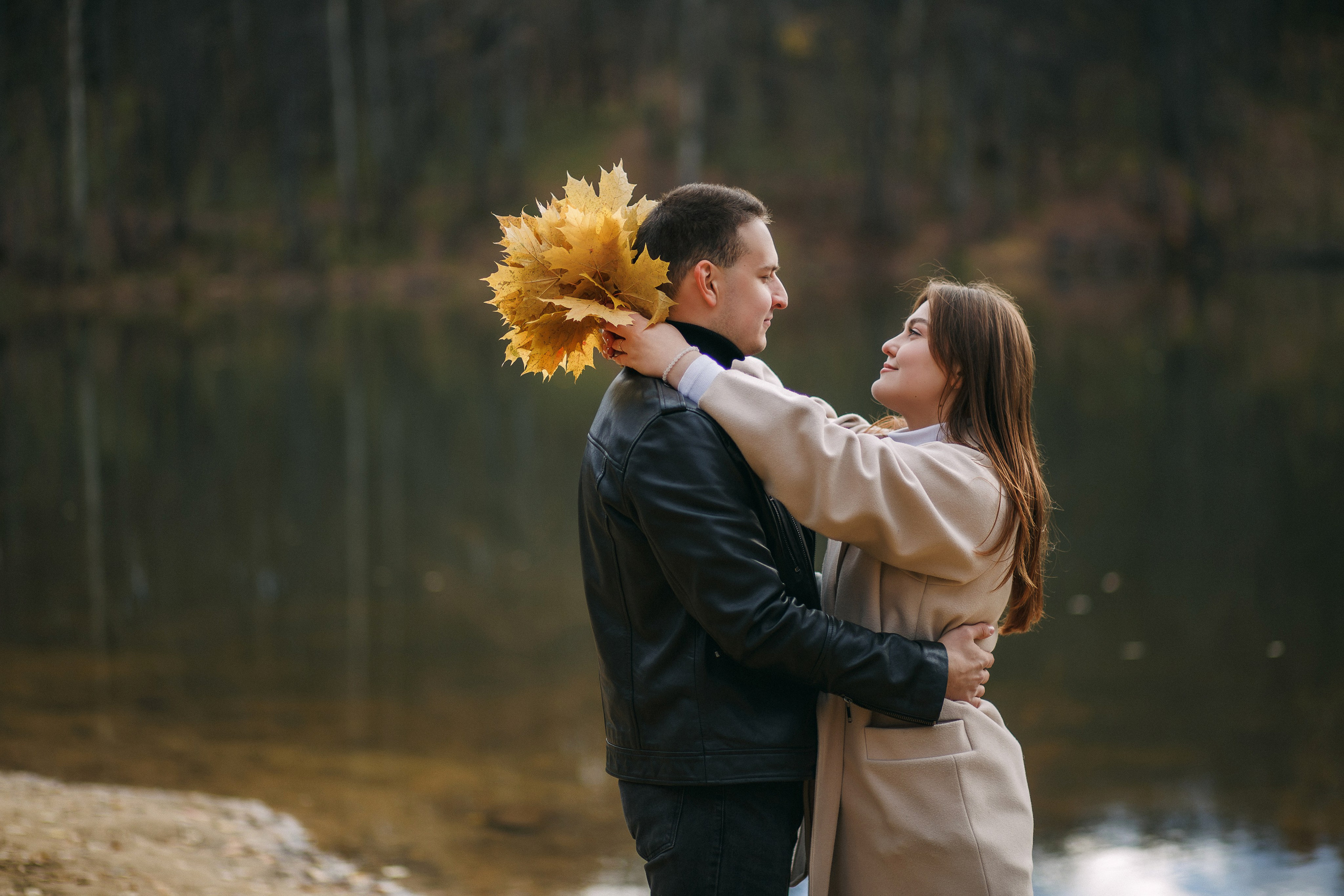 Я+Ты=Люблю. Фотограф Саранск Екатерина Жукова
