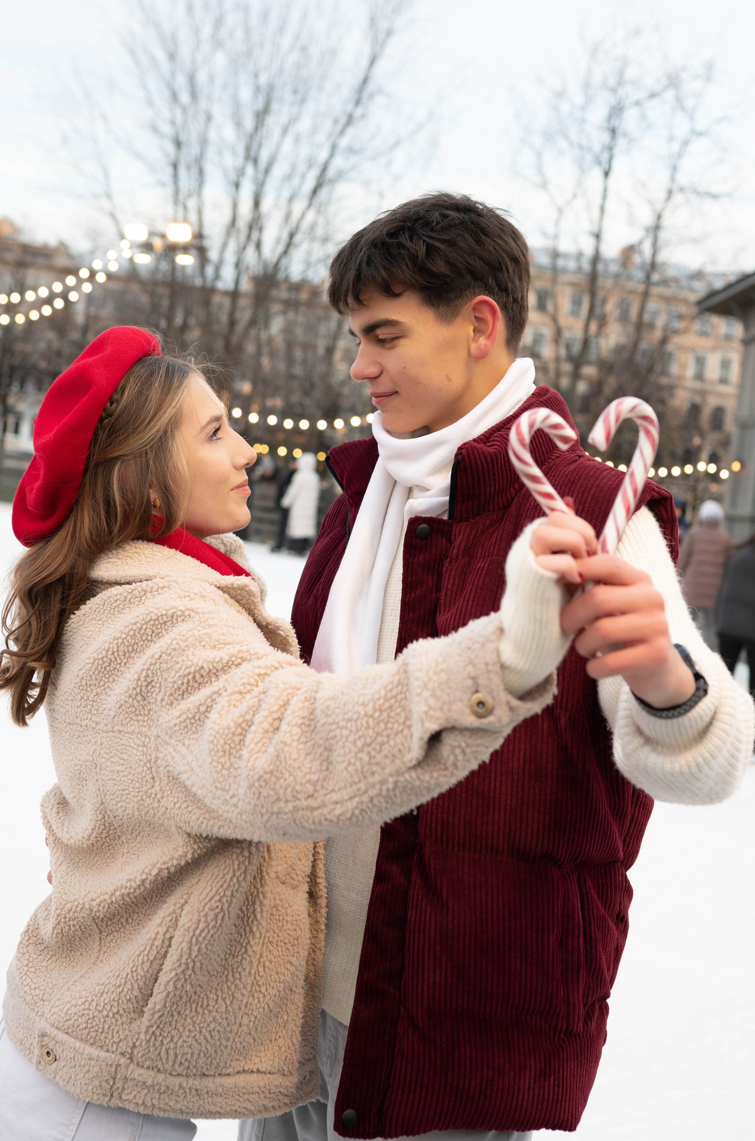 История Любви. Фотограф в Санкт-Петербурге Anna Balashkova
