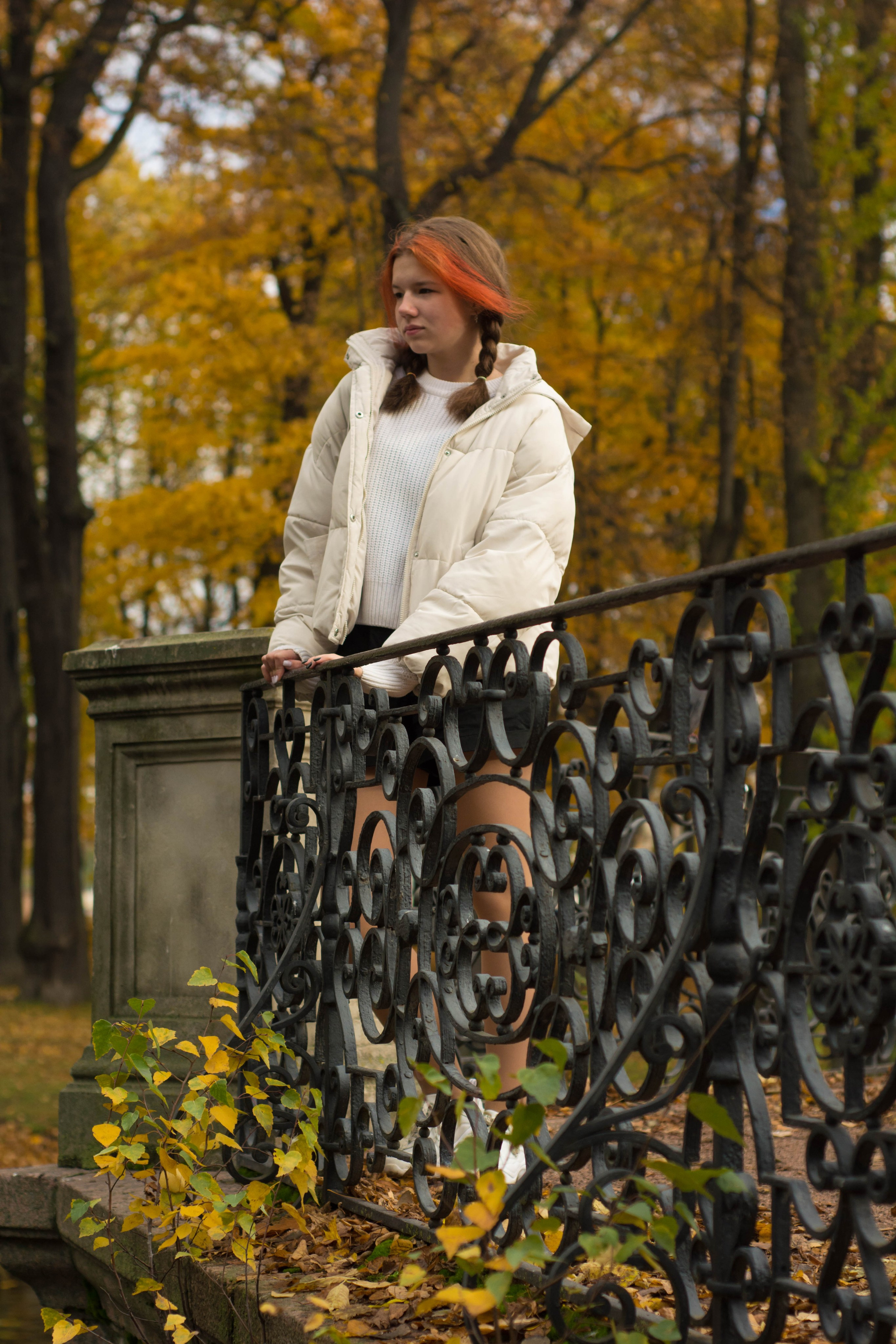 Личная. Фотограф в Санкт-Петербурге Anna Balashkova