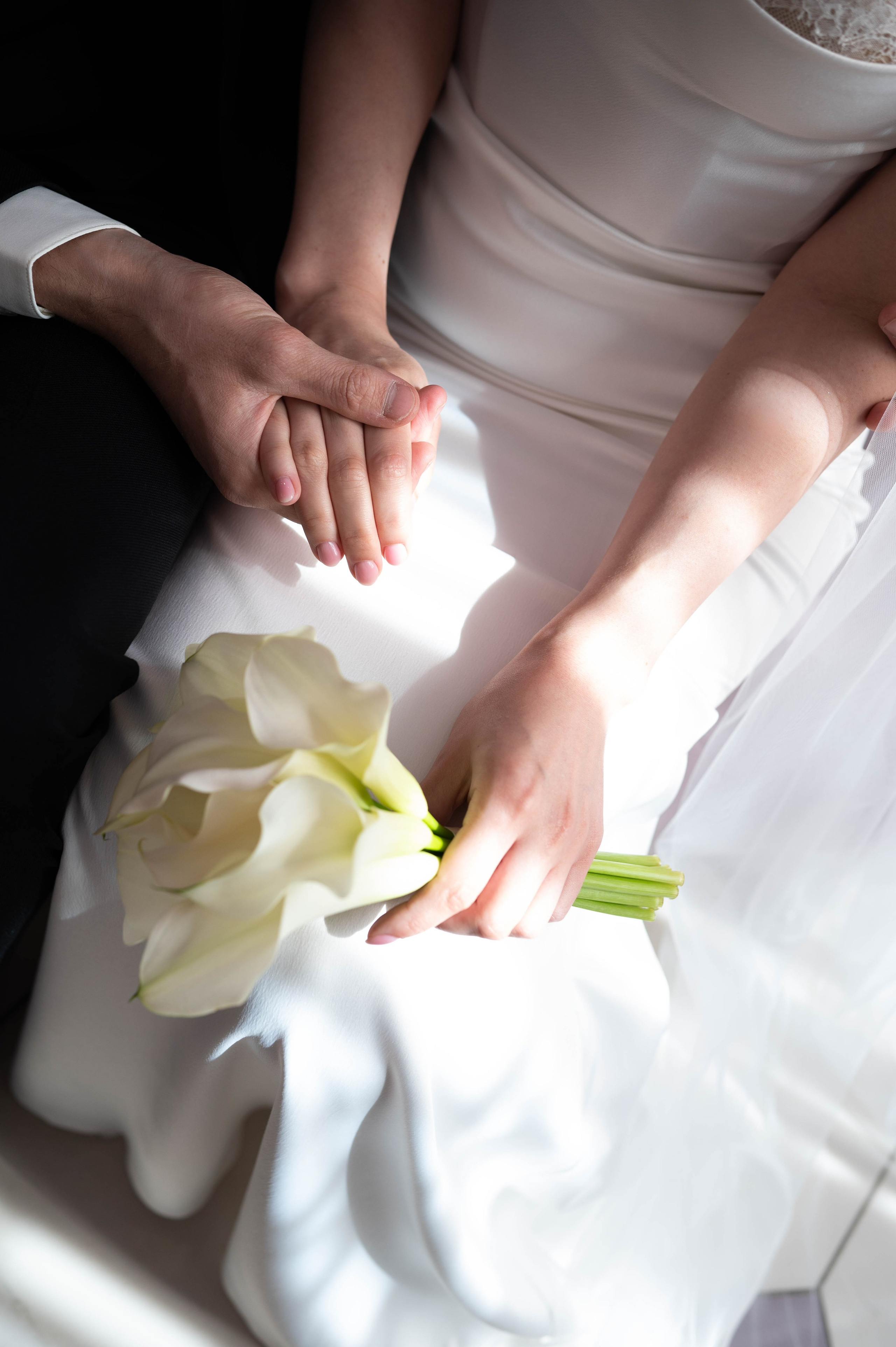 Свадебная фотосессия. Фотограф в Санкт-Петербурге Anna Balashkova