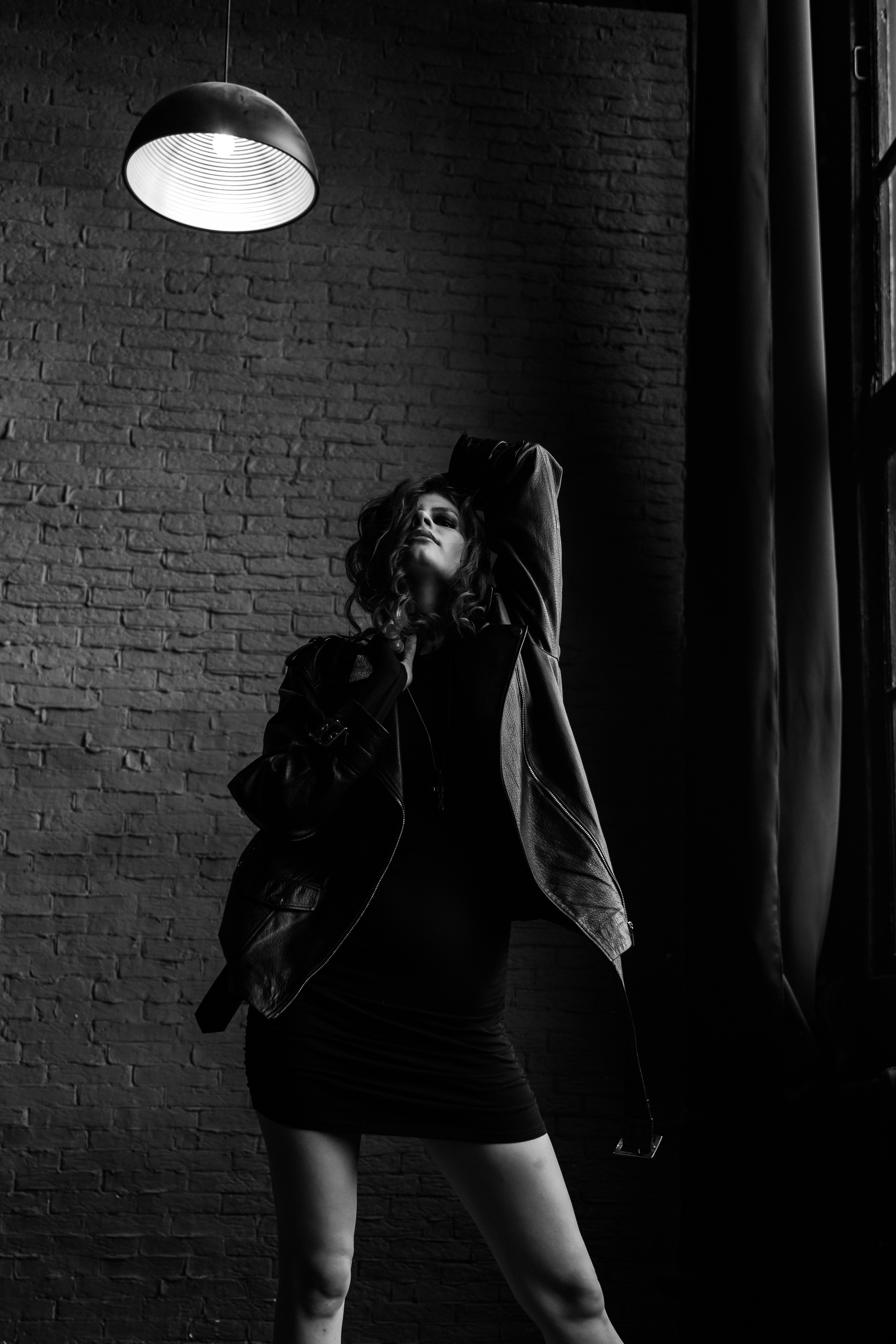 Будуар. Женский фотограф в Москве и Московской области Лена Чалых