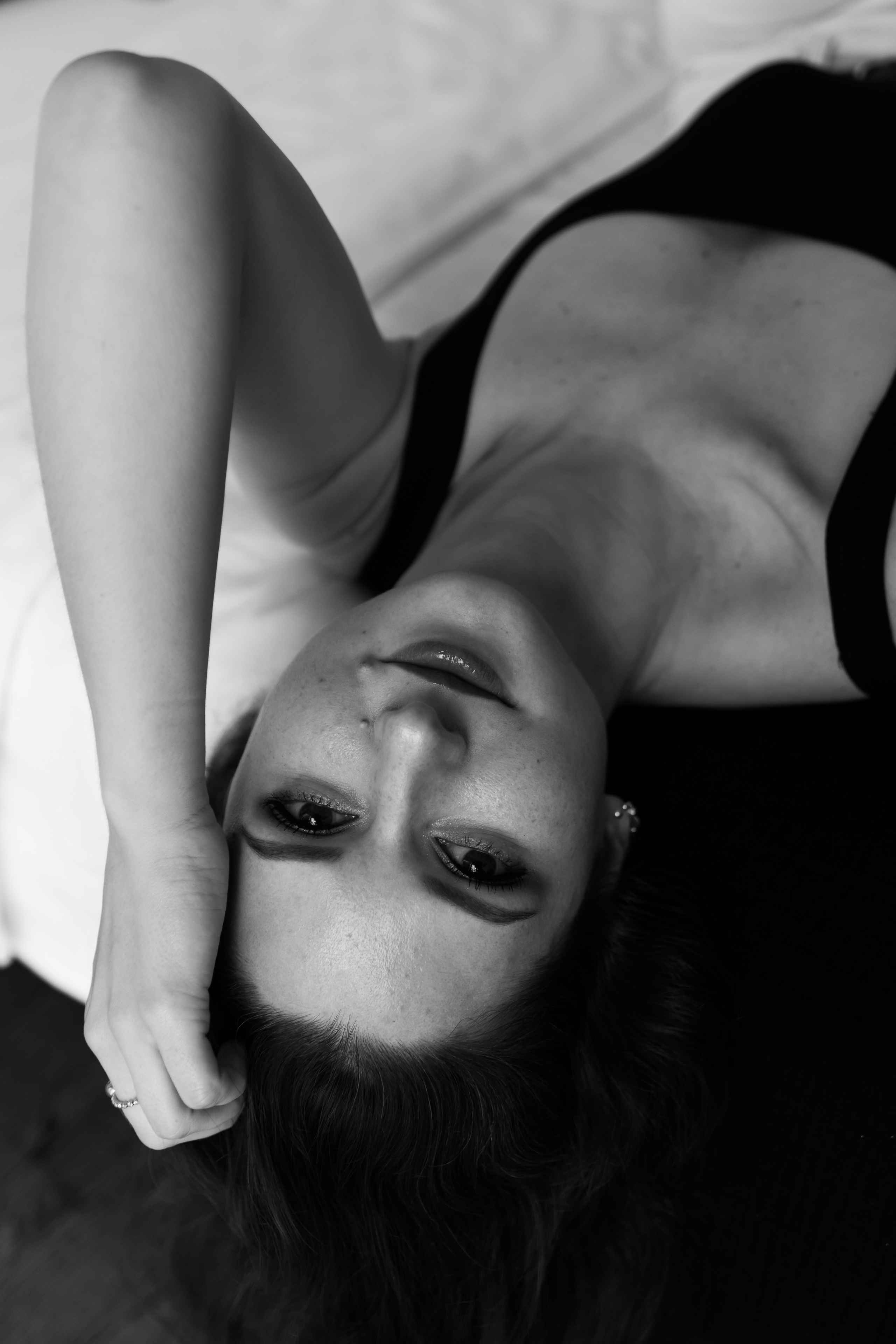 Женский портрет. Женский фотограф в Москве и Московской области Лена Чалых