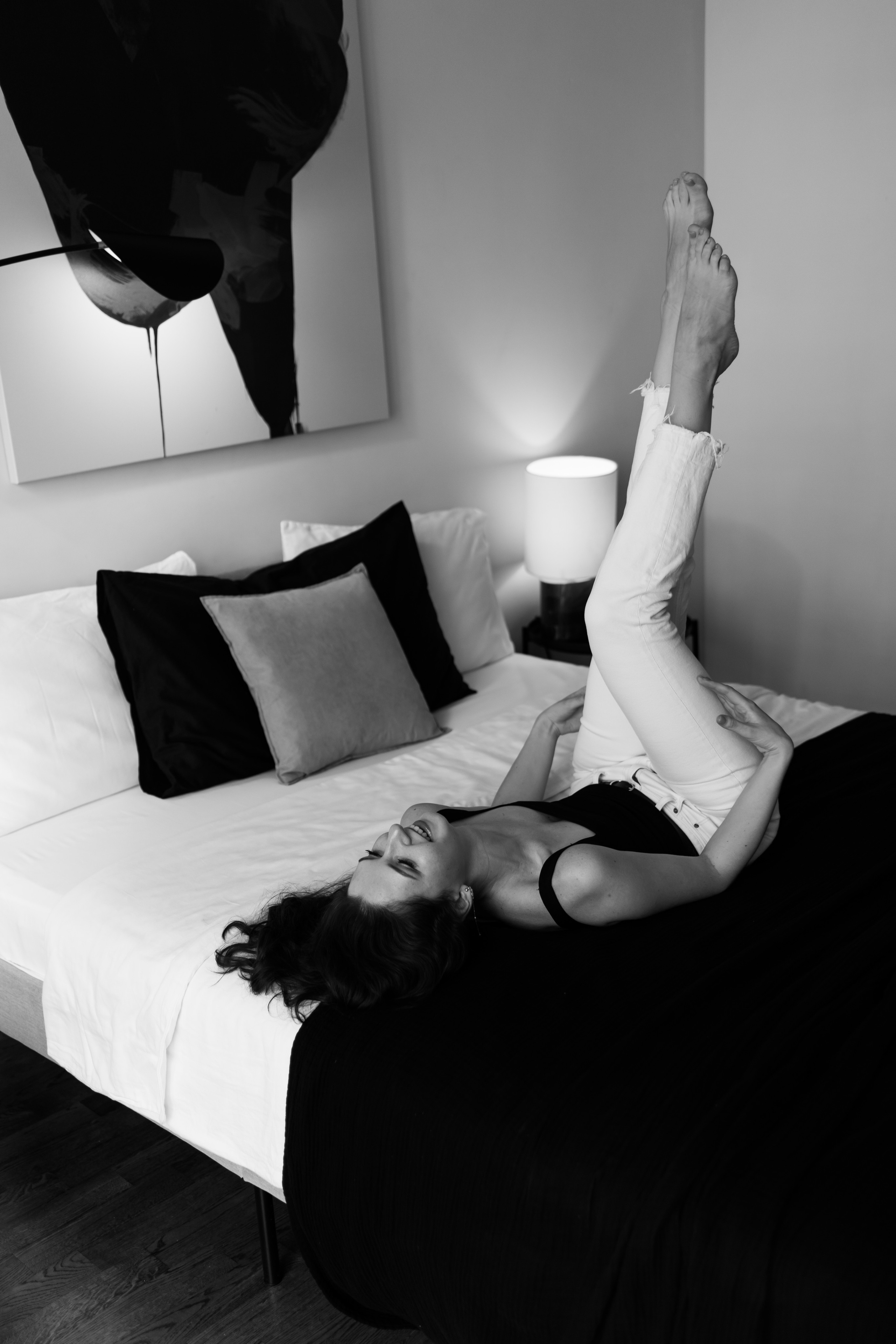 Женский портрет. Женский фотограф в Москве и Московской области Лена Чалых