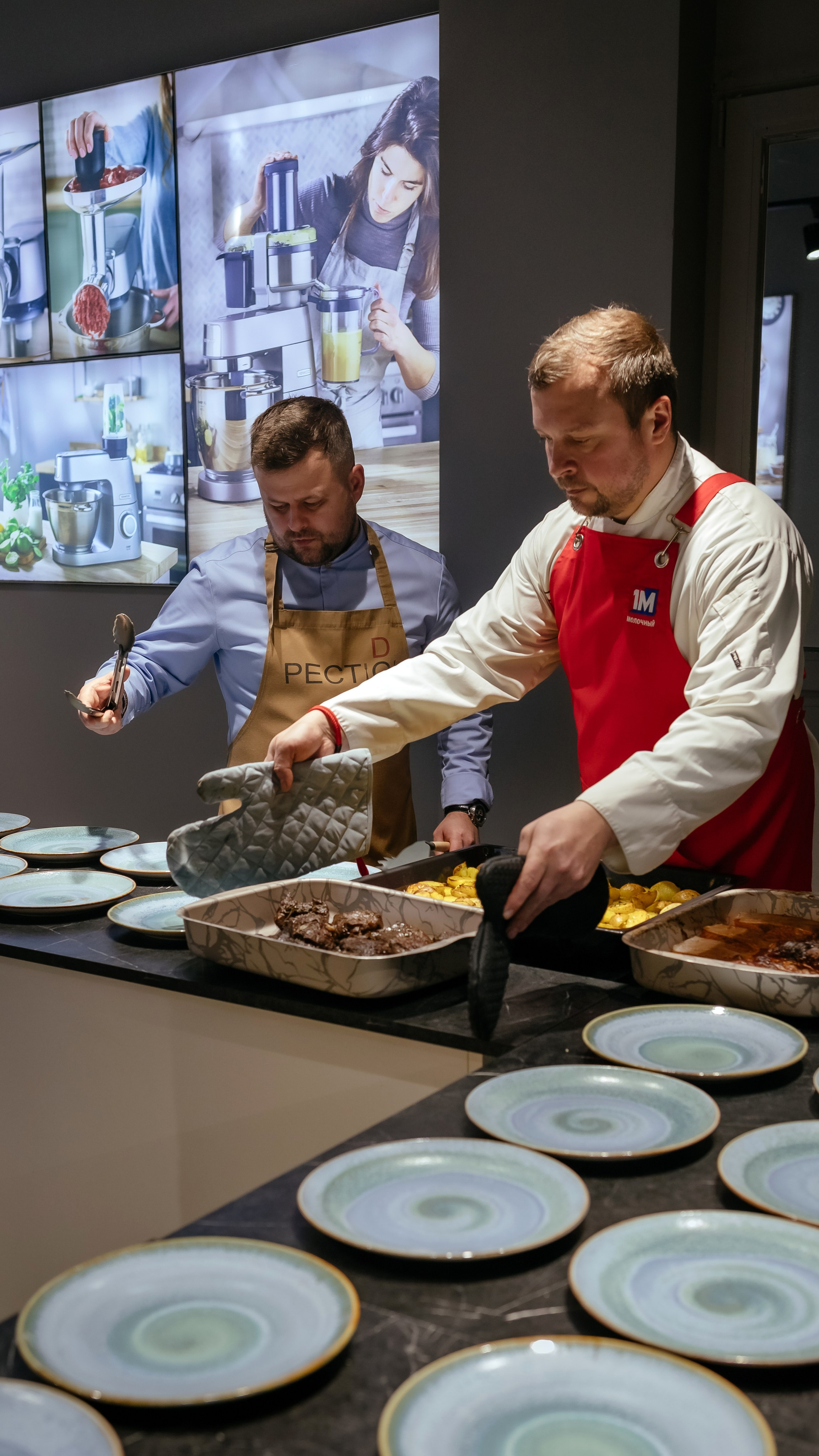 Кулинарный МК. Семейный фотограф в Минске Приболовец Светлана