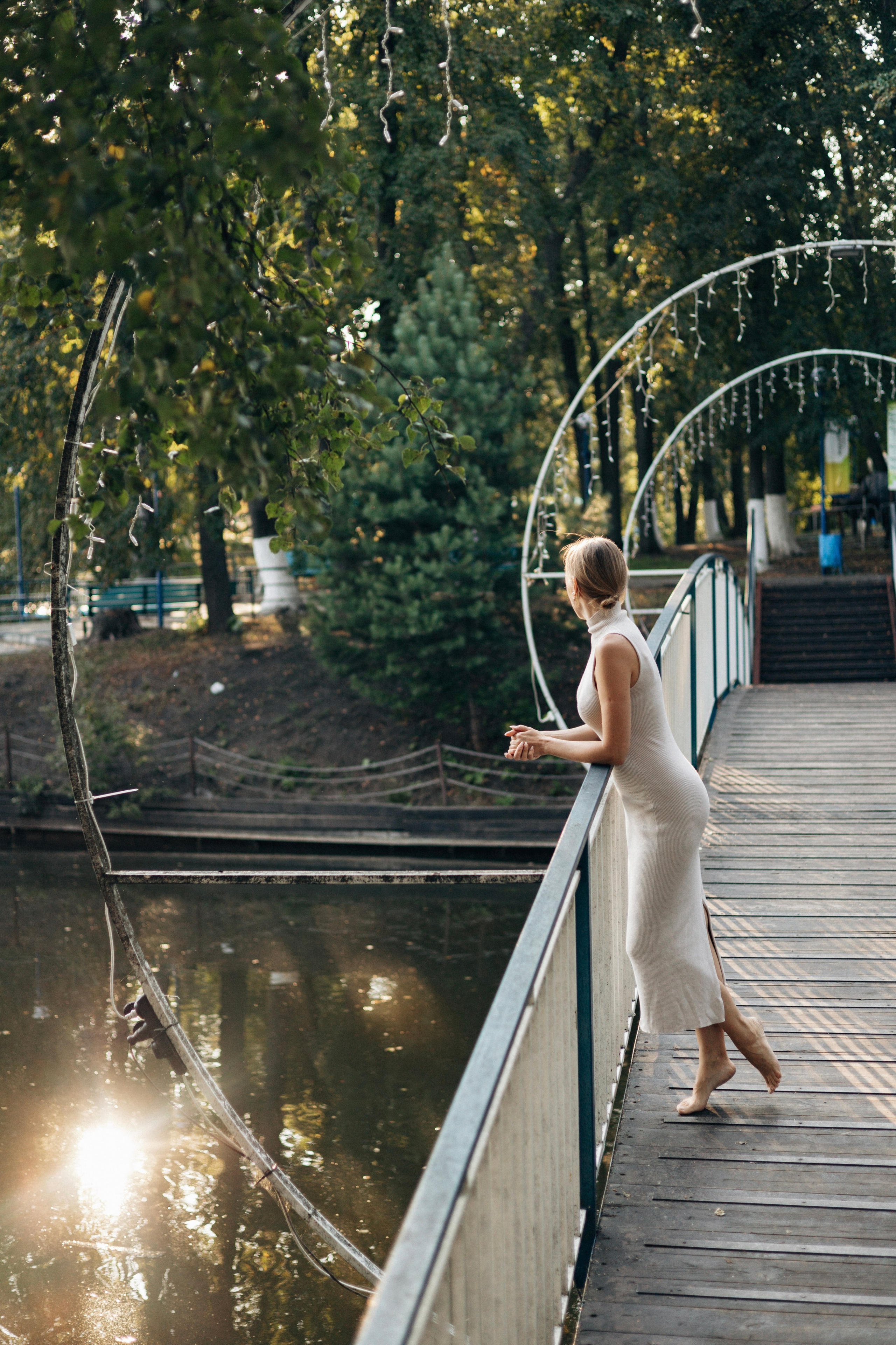 Дарья. Ваш фотограф