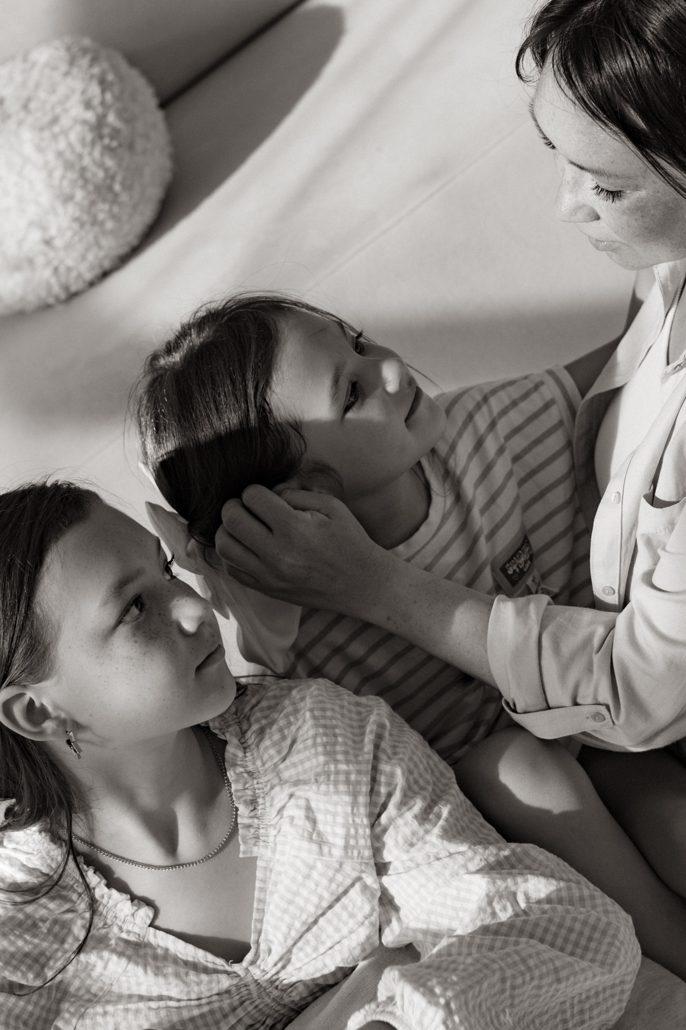 Алиса, Александра, Ирина. Ваш фотограф