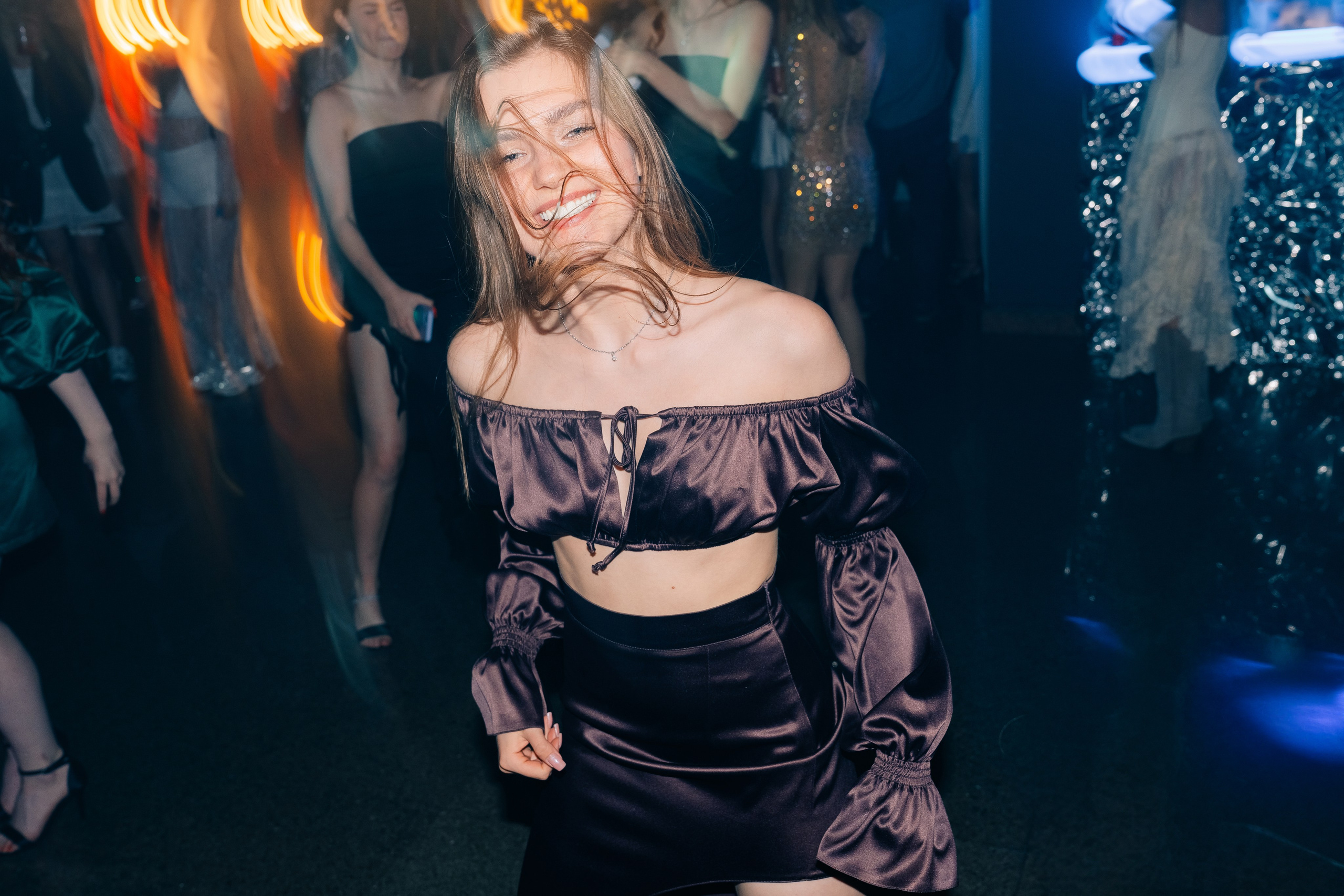 Мероприятия. Главная