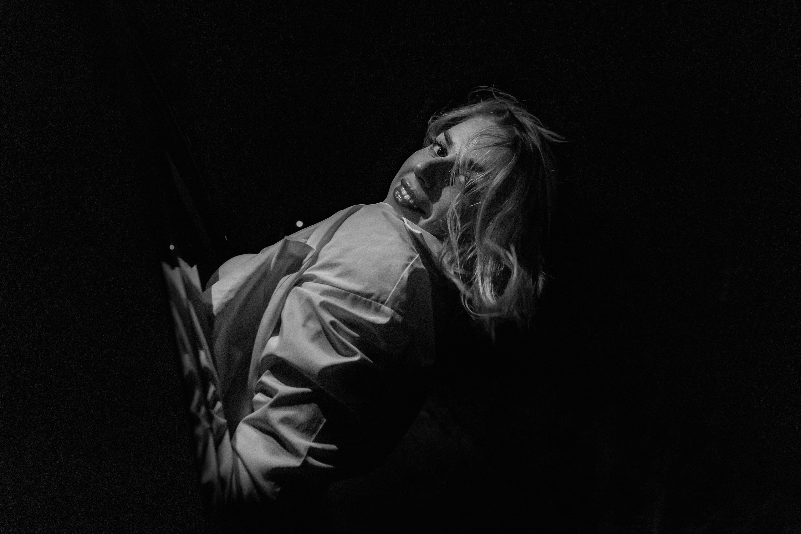 ЖЕНСКИЕ фотосесии. Фотограф Алина Лебедь