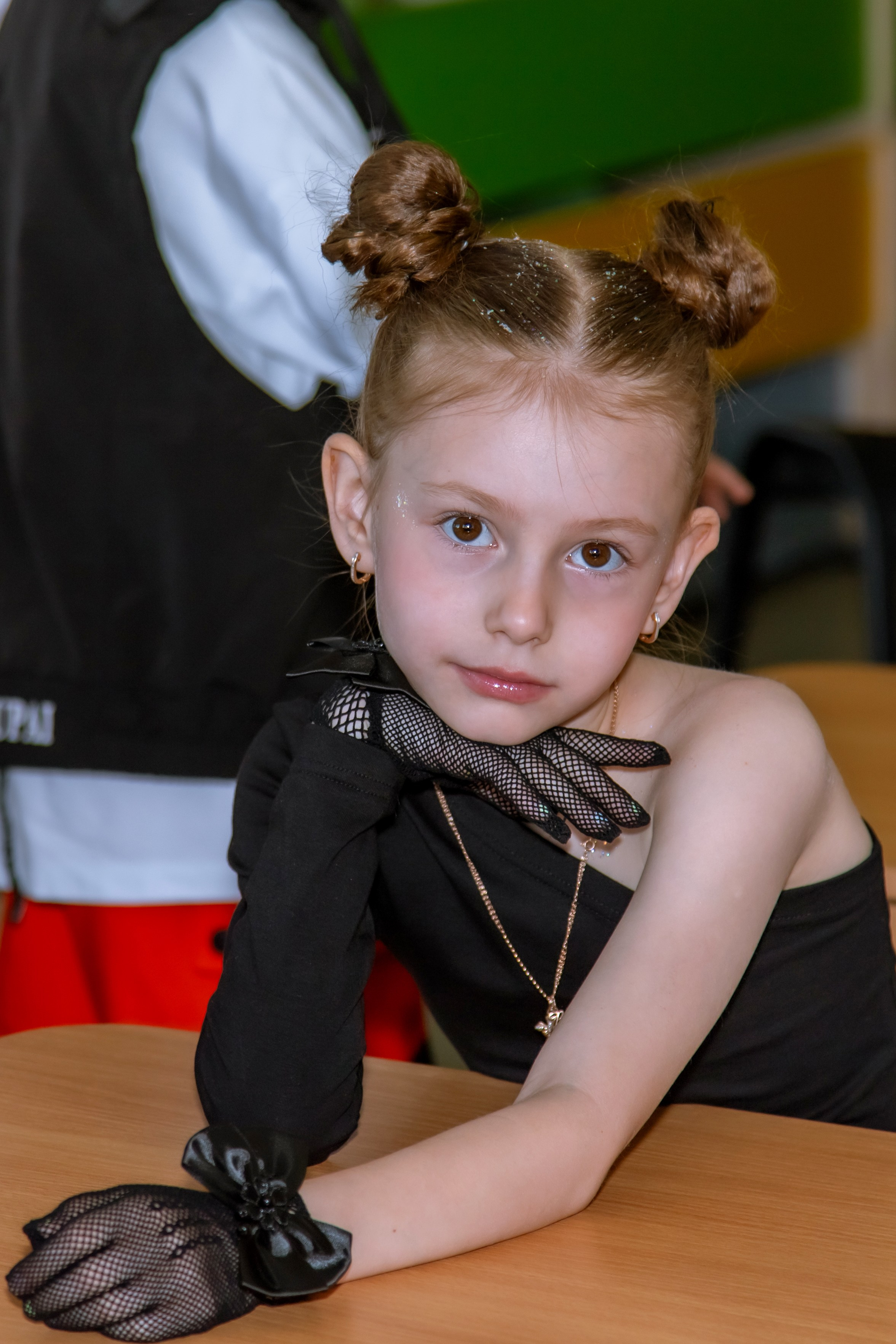 ДЕТСКИЙ САД. Фотограф Алина Лебедь