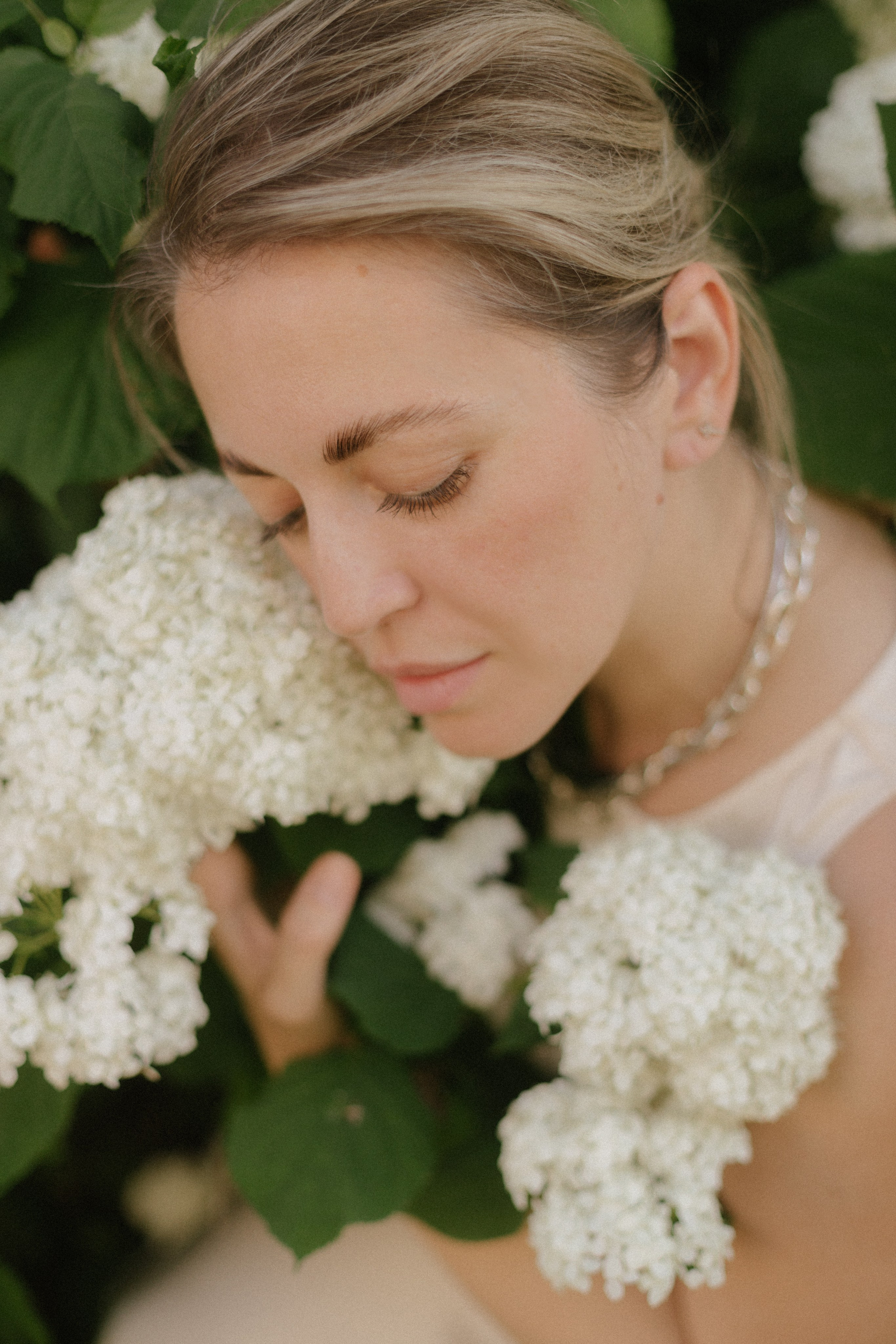 Аня. Семейный и детский фотограф Юлия Шох