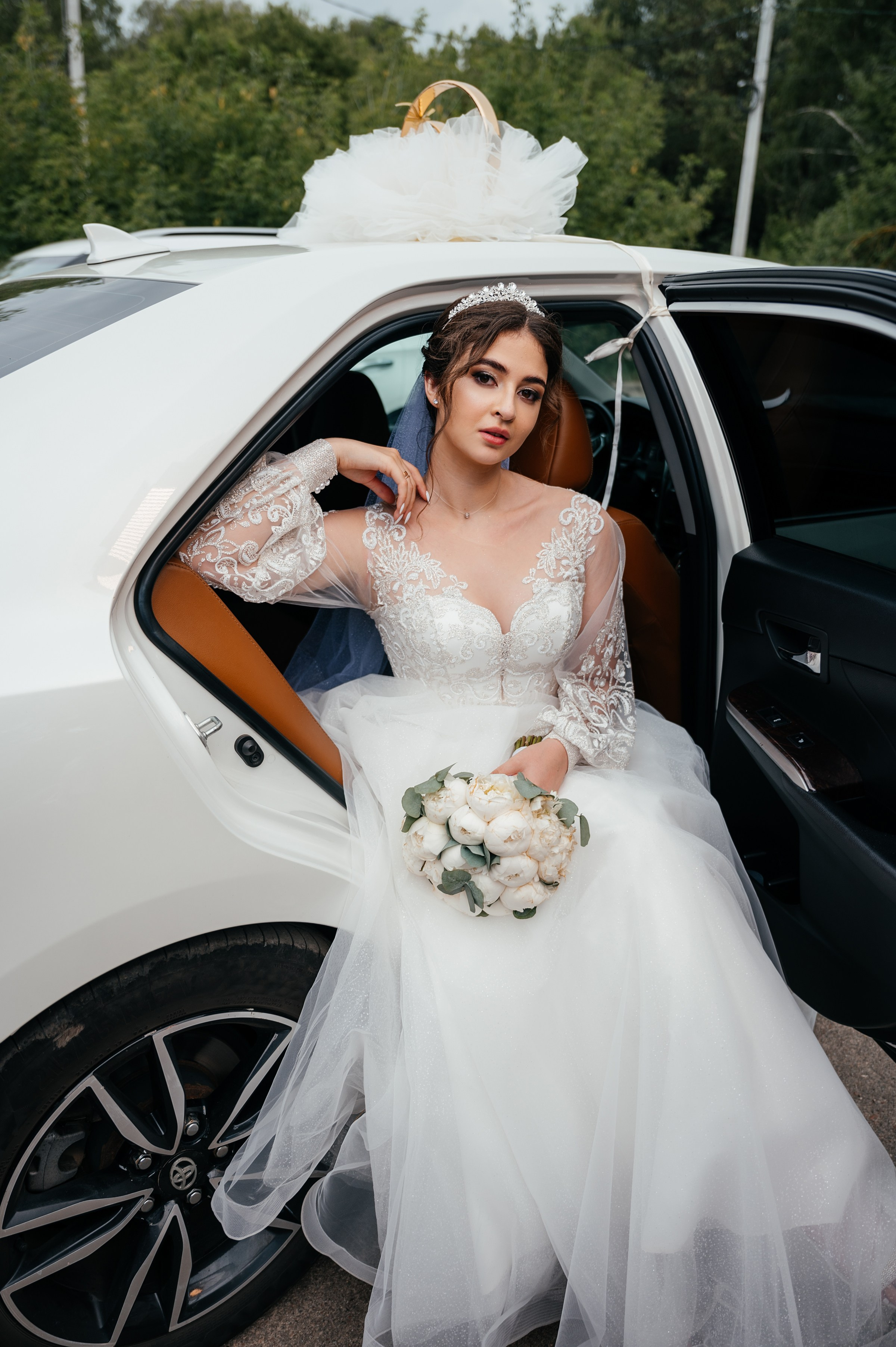 Валерия и Глеб. Наставник по мобильной съемке и фотограф Тула Новомосковск