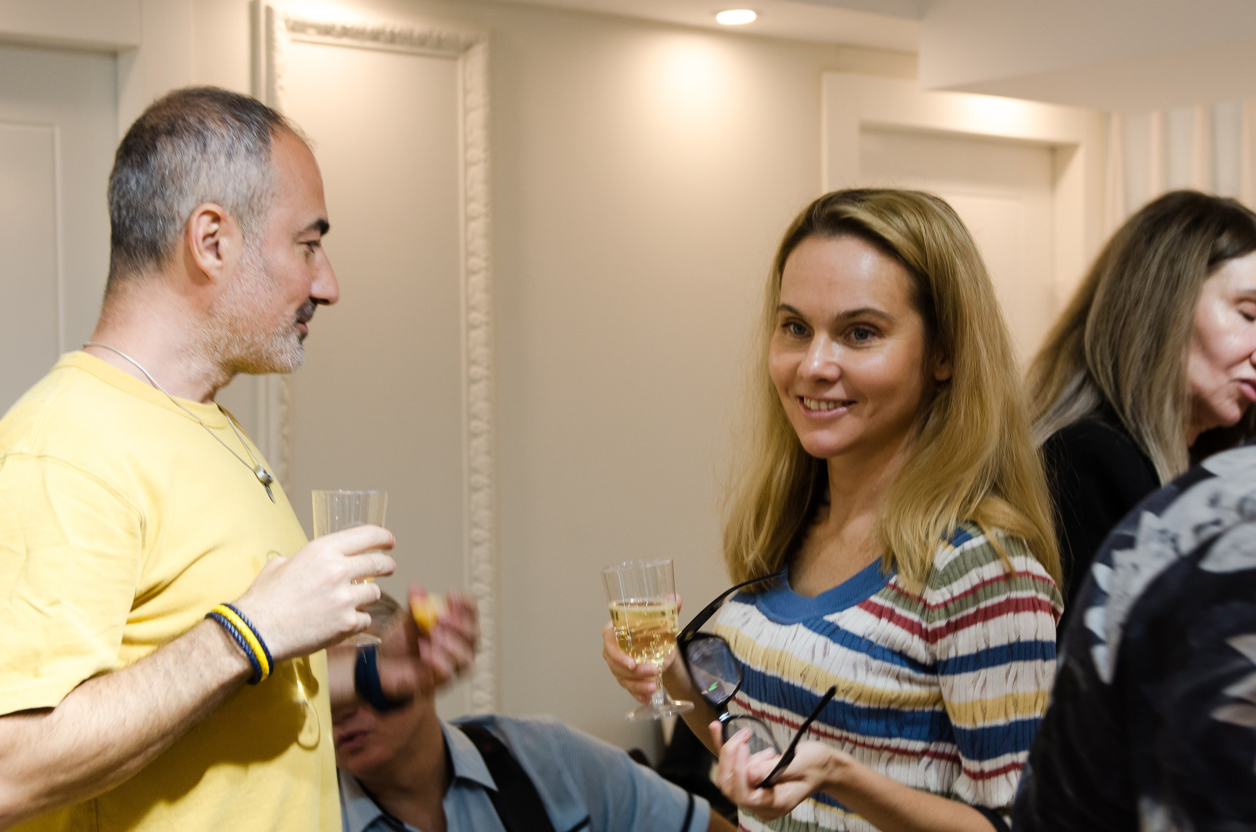 Отзывы. Мария Твилла