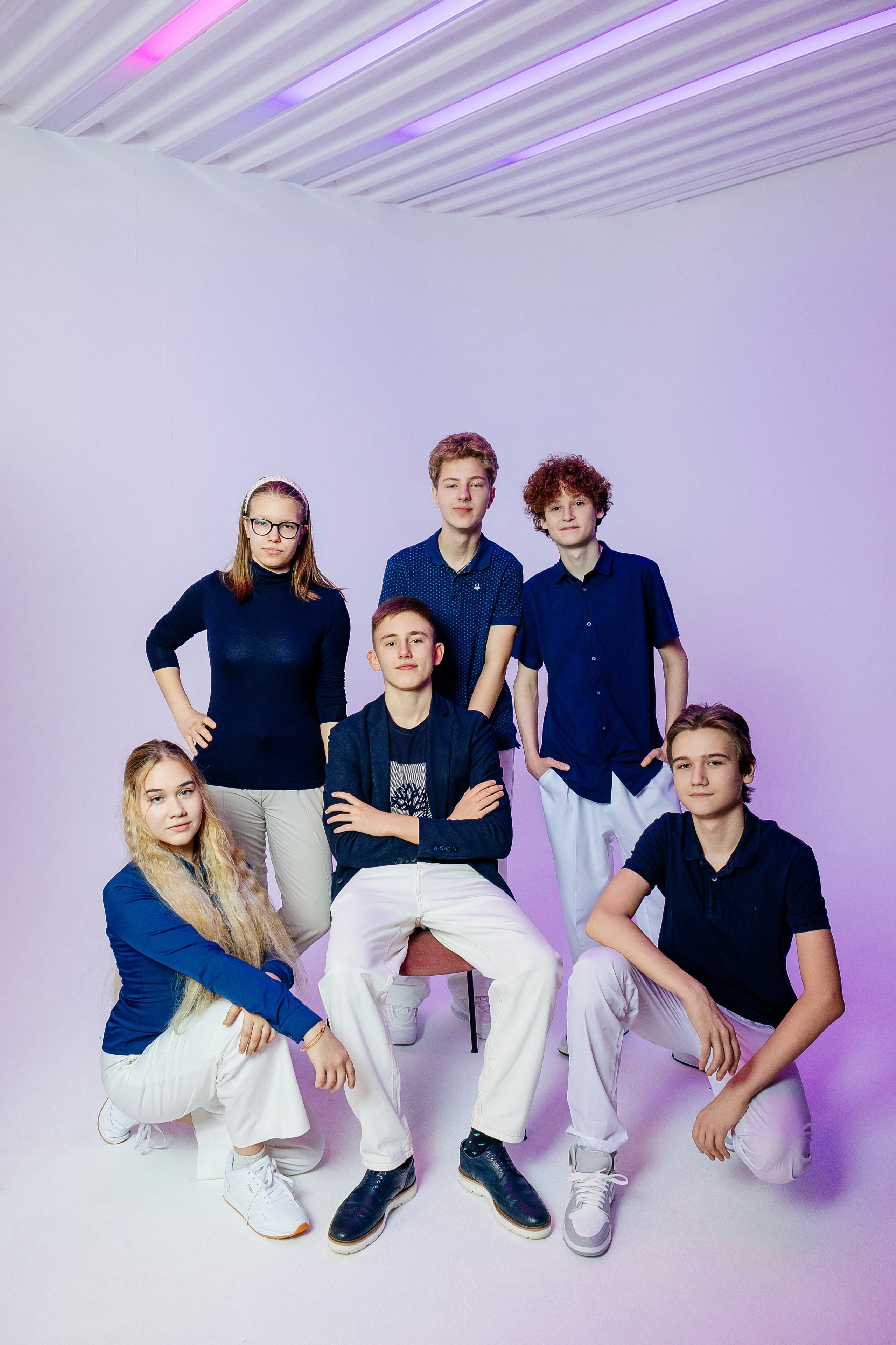 9-B. Семейный и детский фотограф в Москве Александра Мак