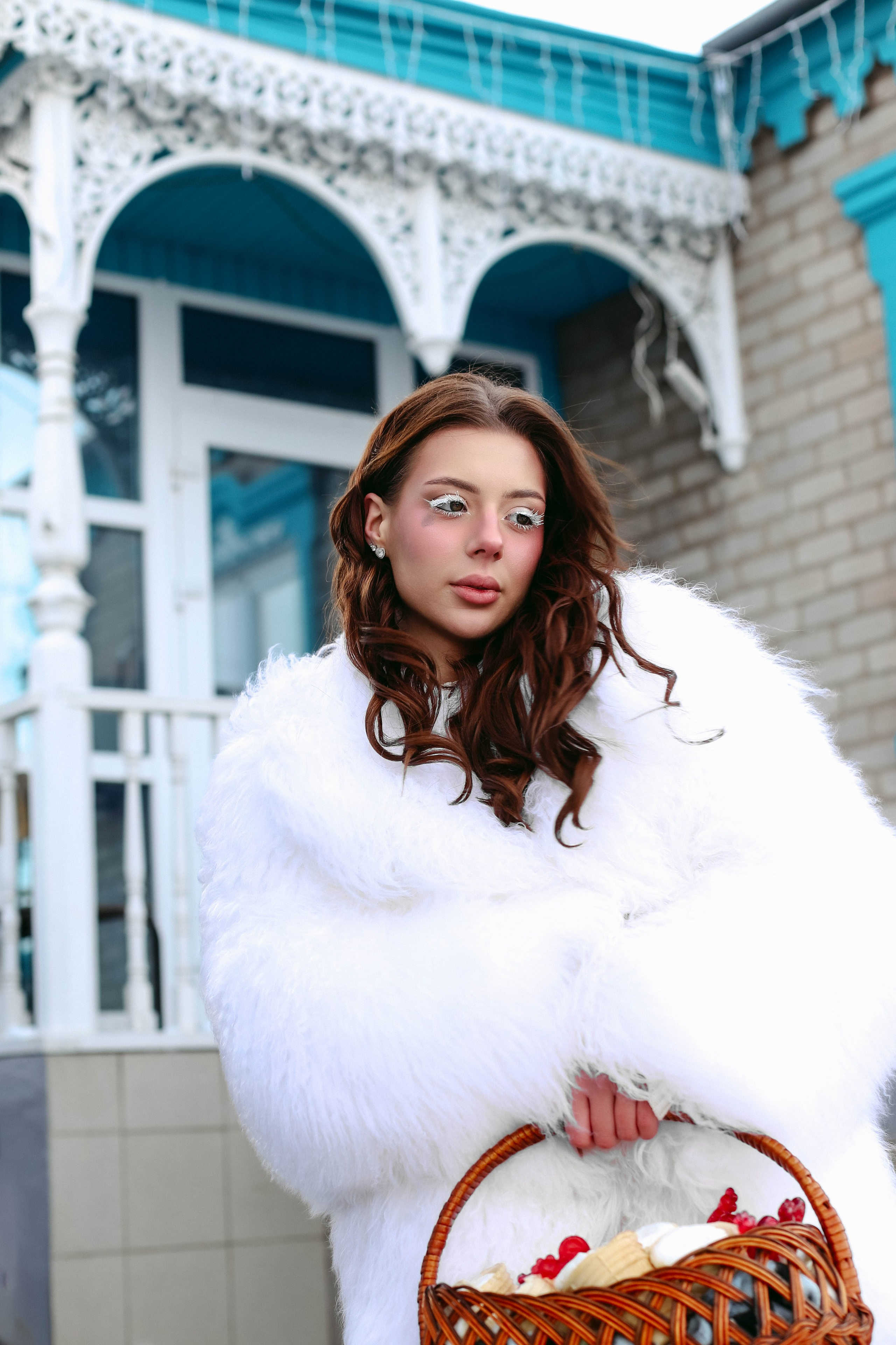 ЛЕОНА. Фотограф Мариуполь | Ялта | Крым — Диана Мазенко