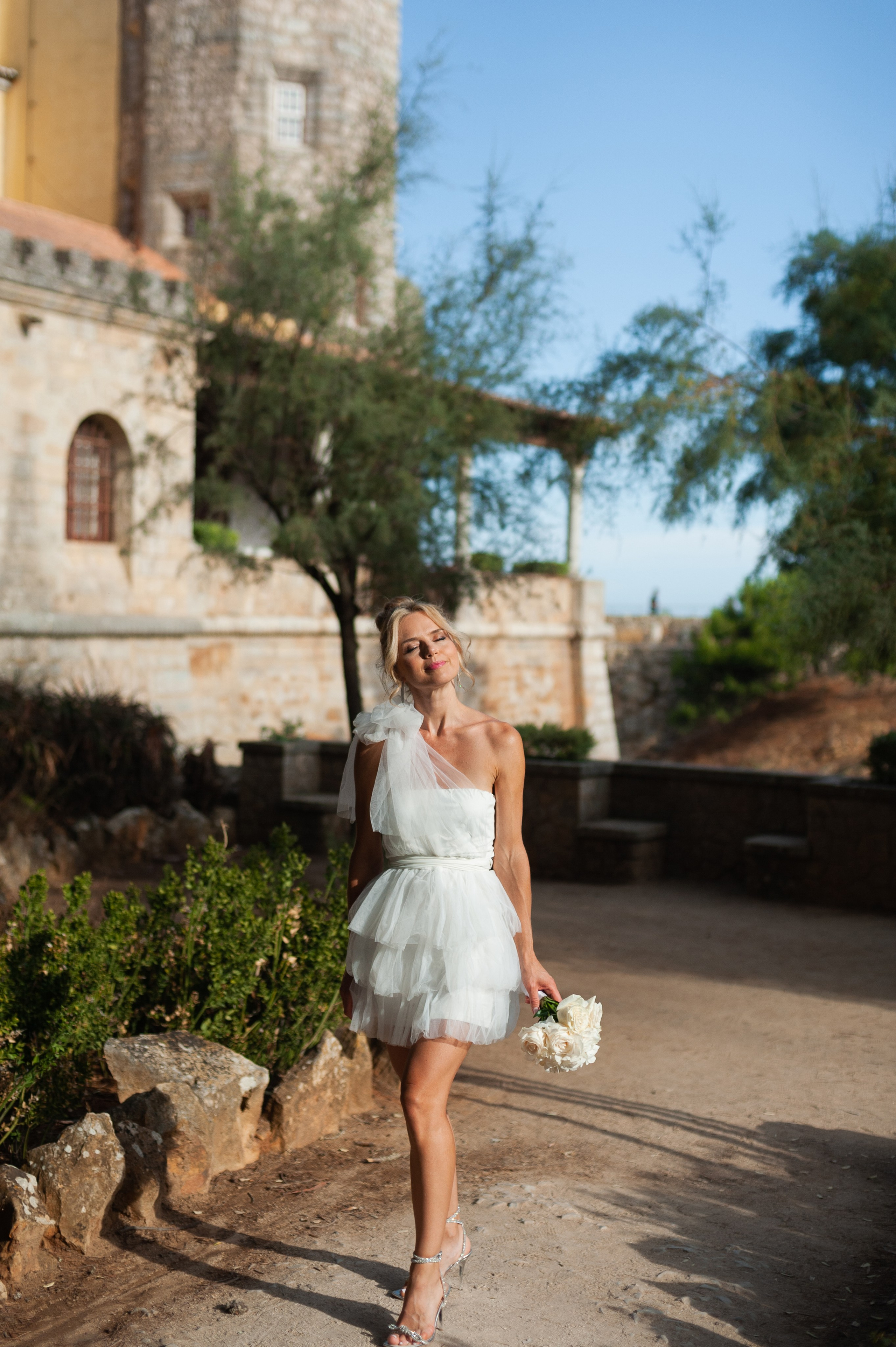Bride. Свадебный и женский фотограф в Лиссабоне Яковлева Ольга