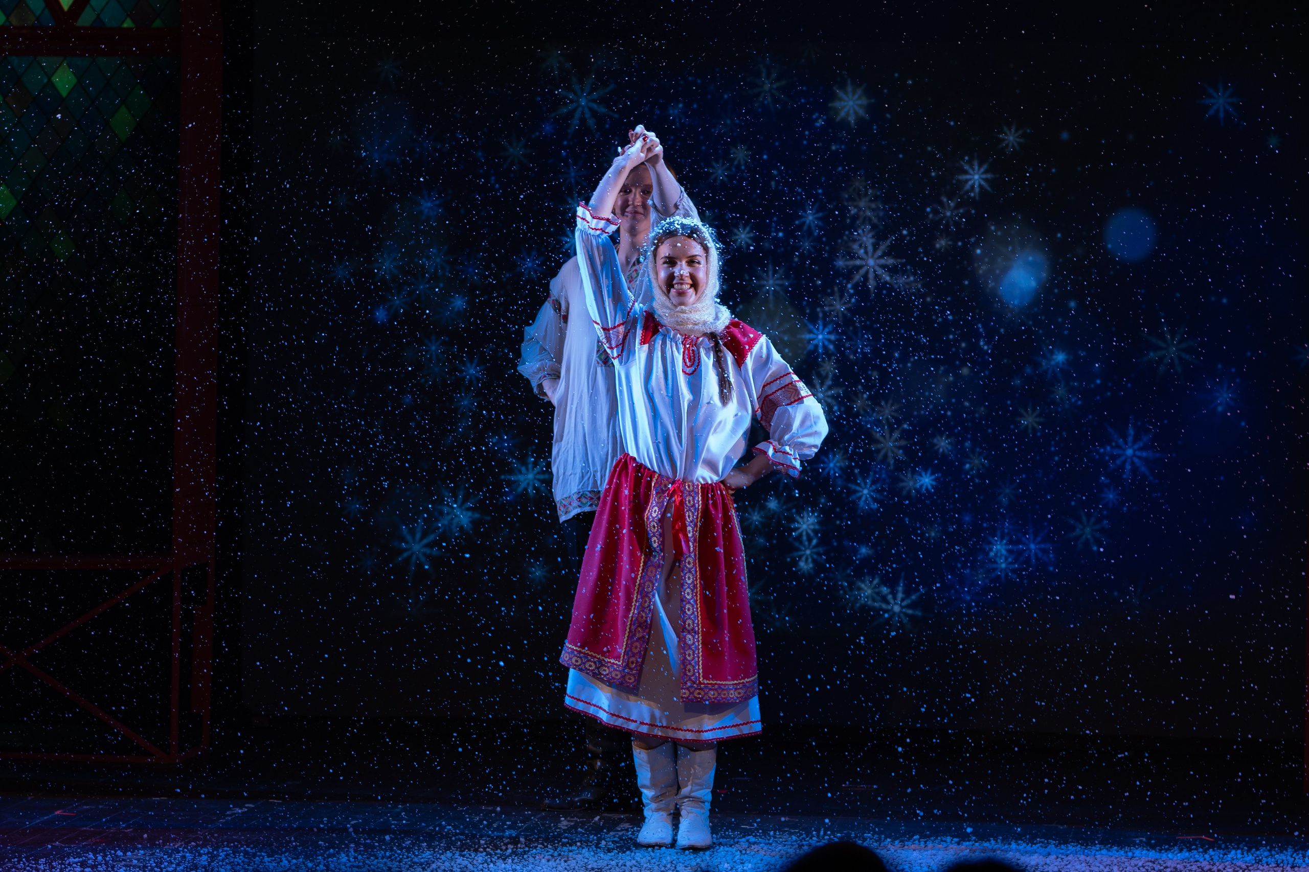 Однажды в Царстве-государстве. Крамер Юлиана детский и семейный фотограф