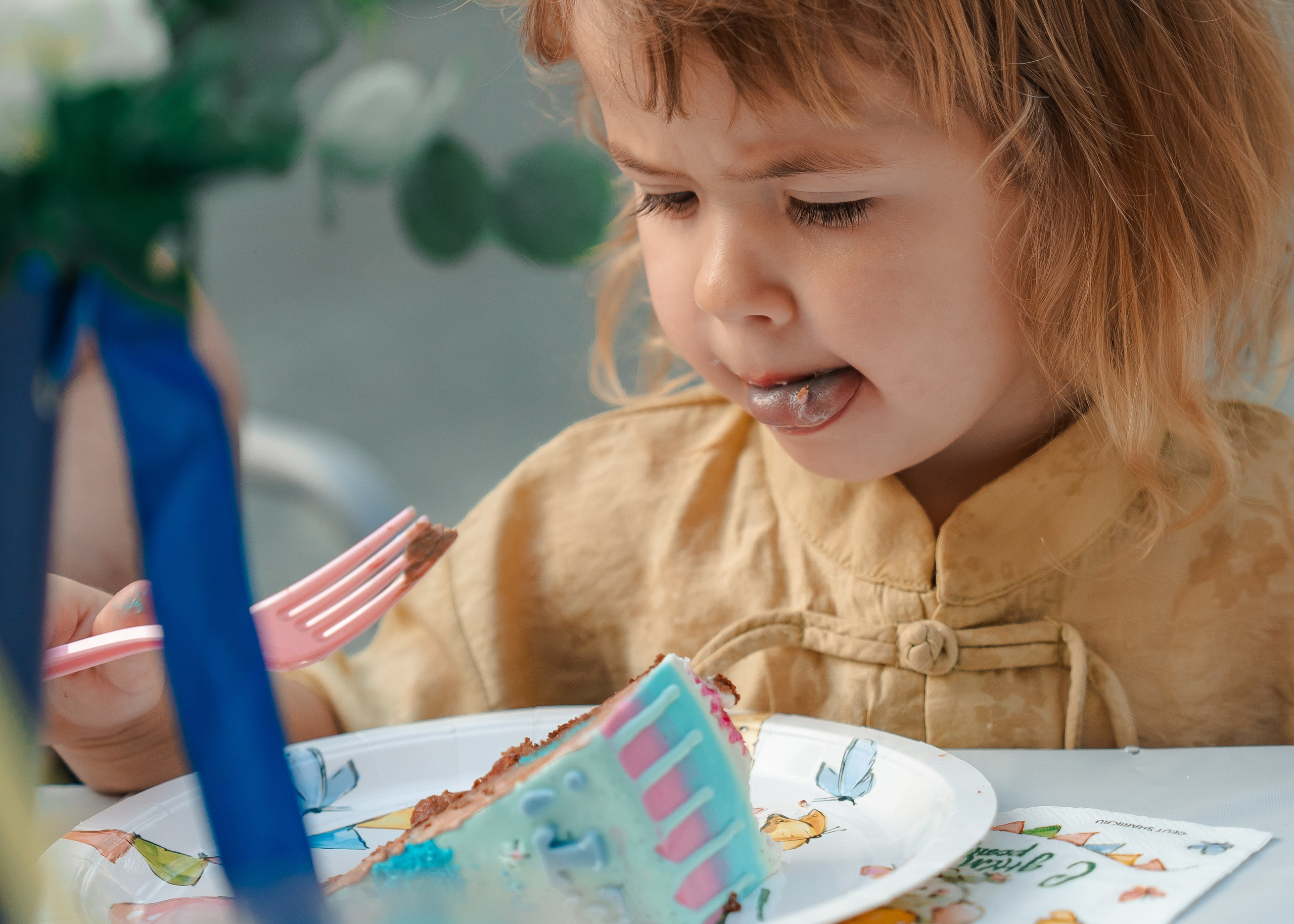Принцесса Мая. Крамер Юлиана детский и семейный фотограф