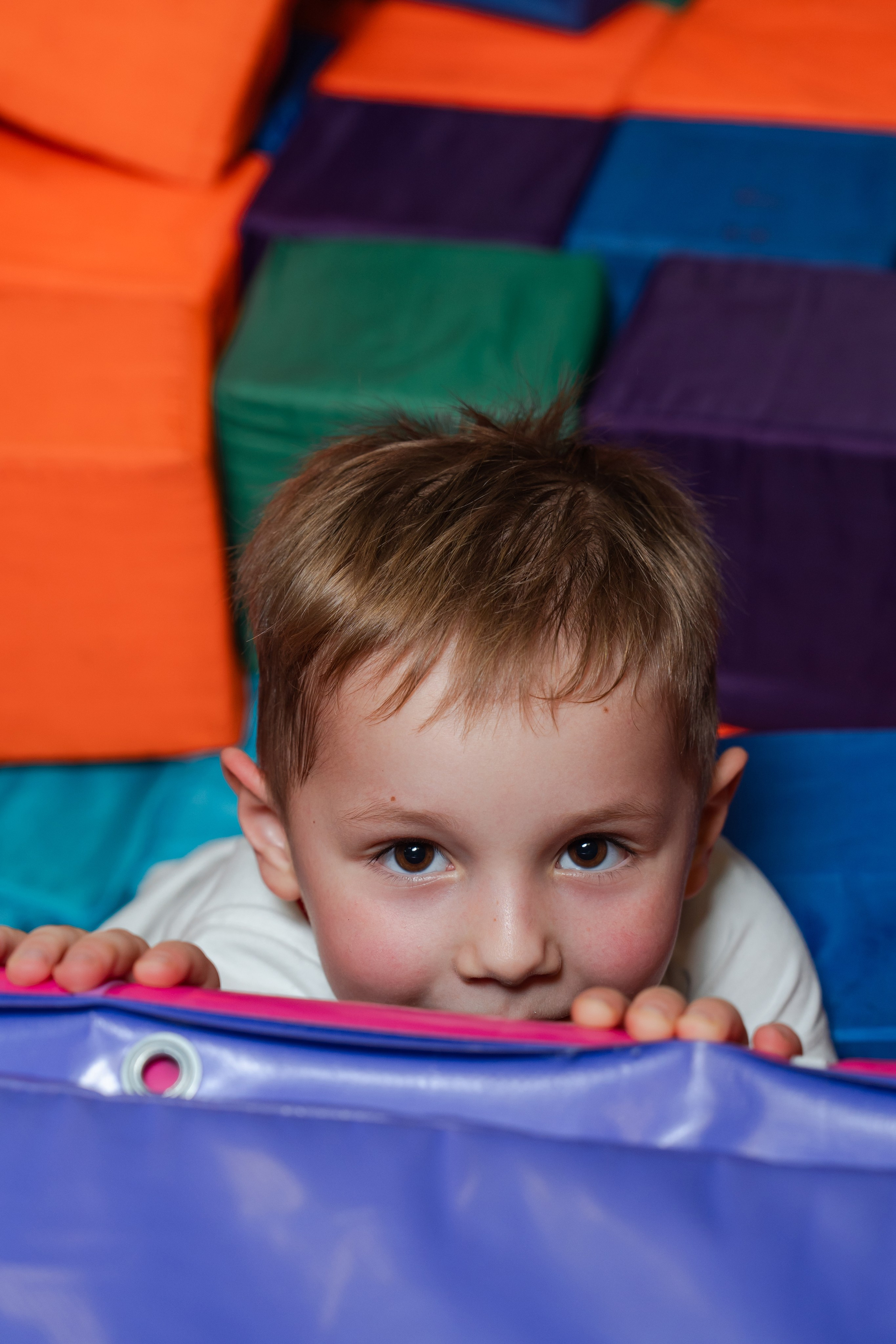 Дочь океана. Крамер Юлиана детский и семейный фотограф