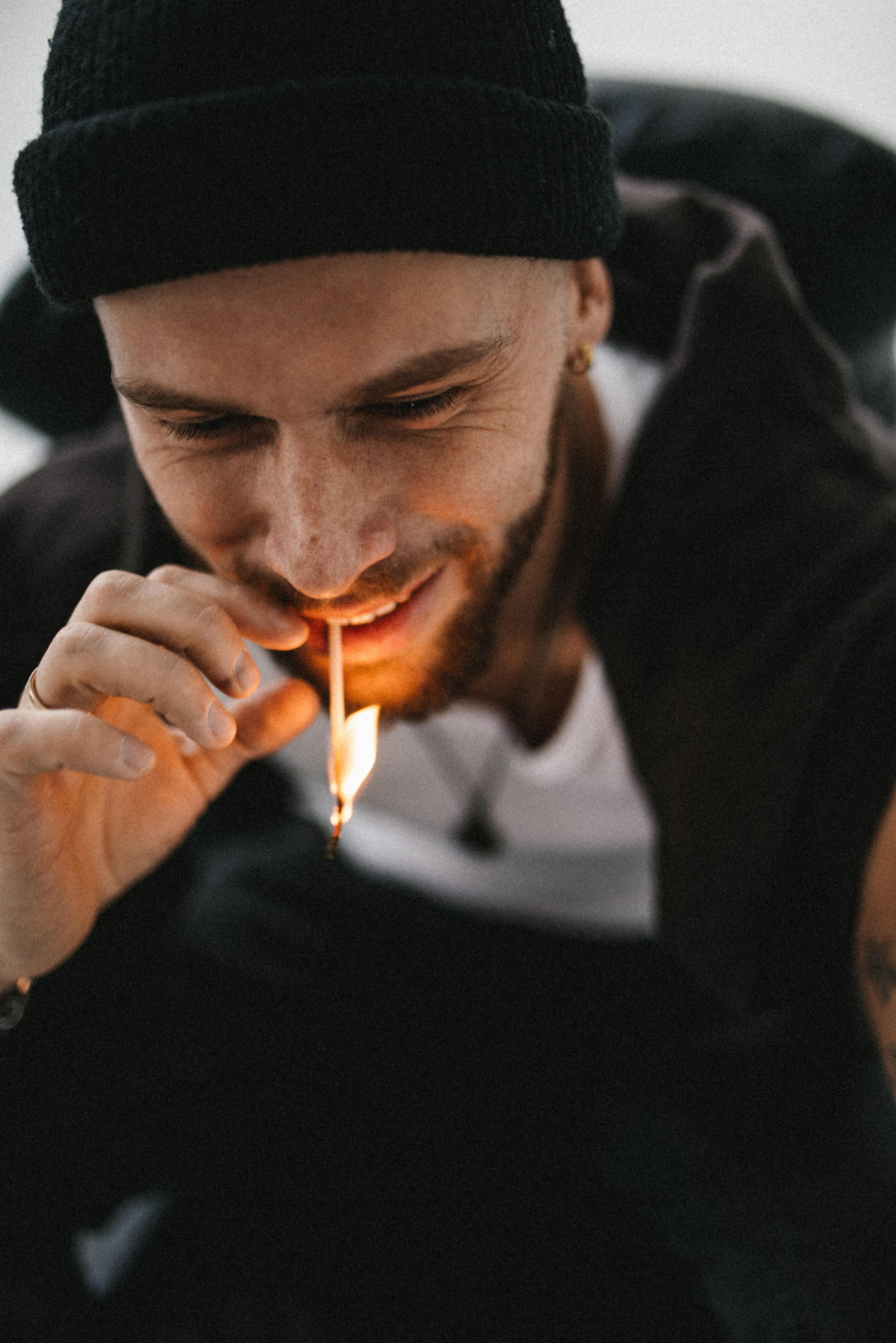 Владимир. Фотограф в Мурманске Екатерина Рудак