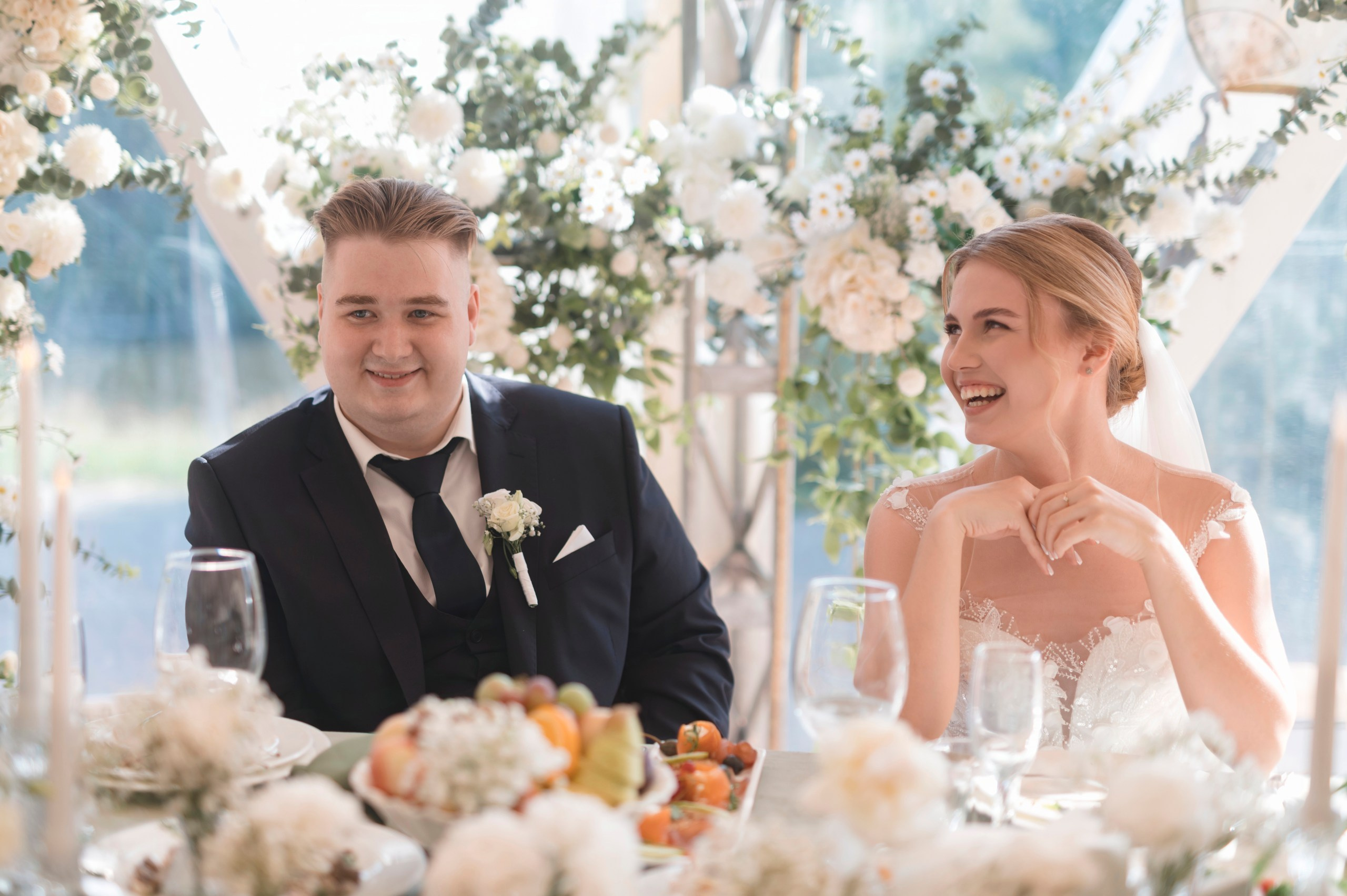 СВАДЬБЫ. Фотограф Москва Софа Ревчук