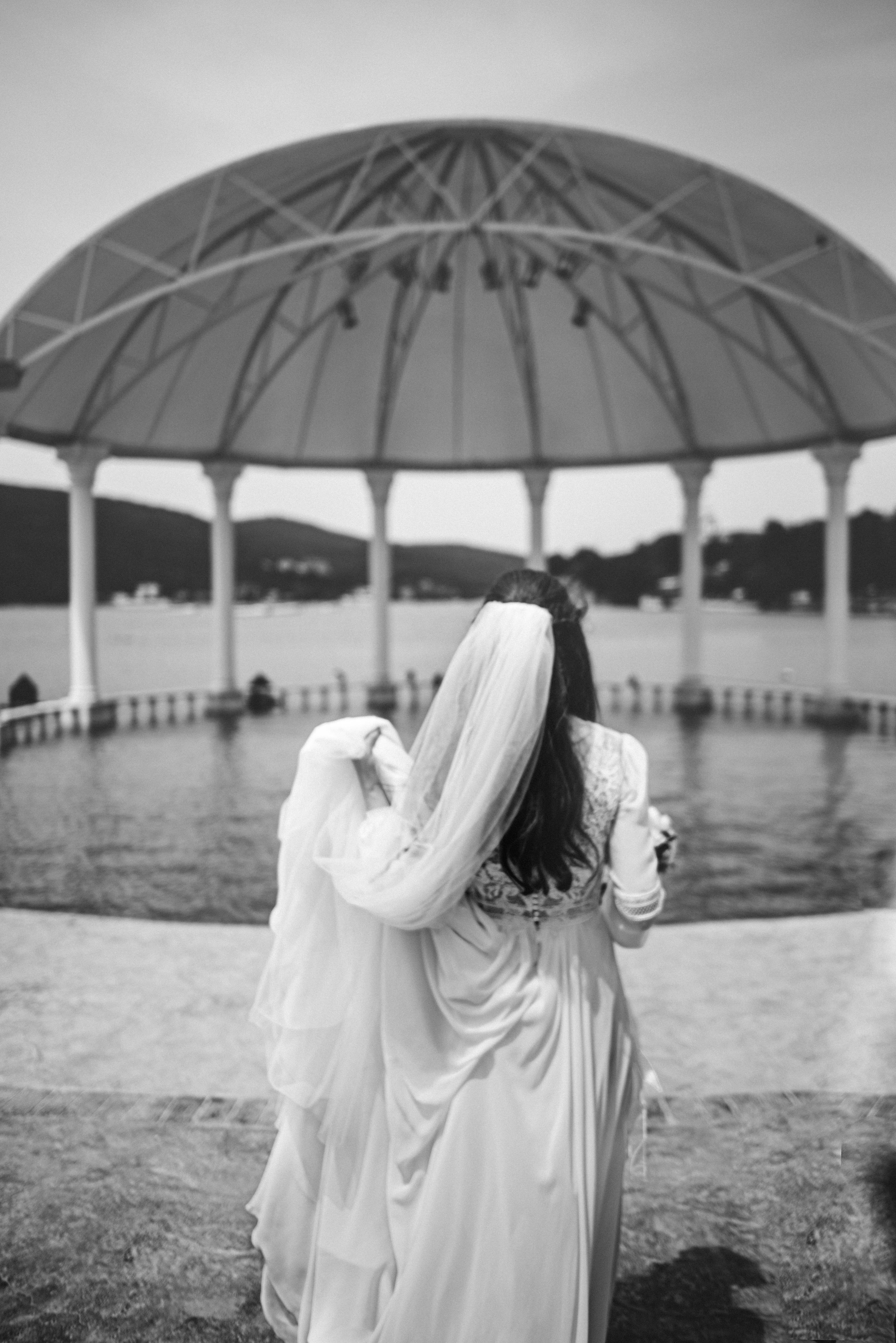 Свадьба Виктор + Валентина. Фотограф Галя Пак