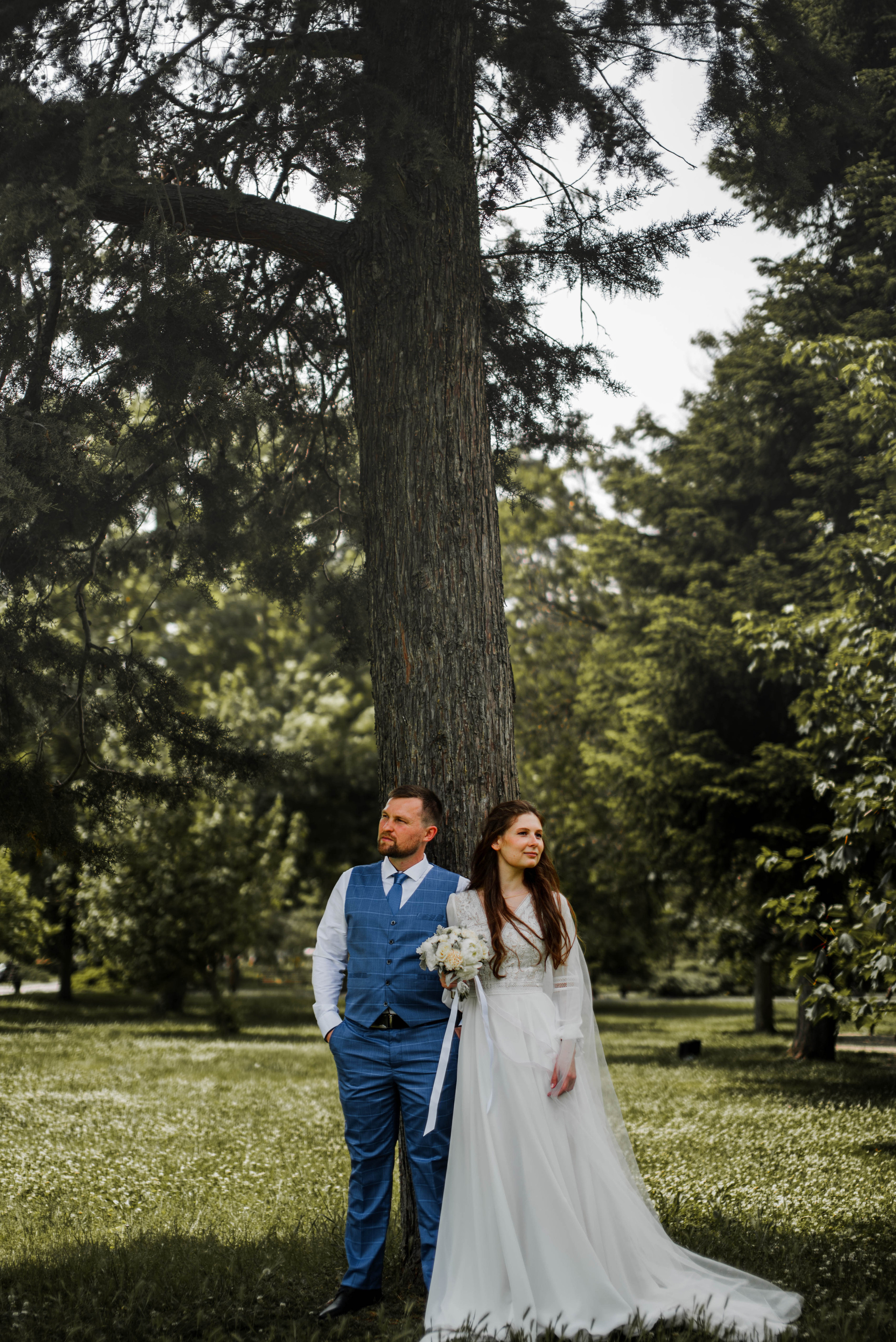 Свадьба Виктор + Валентина. Фотограф Галя Пак